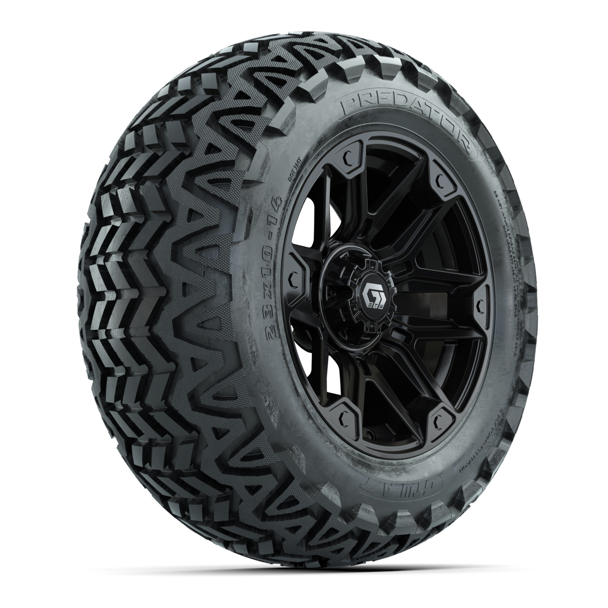Buggies Unlimited - item a19-1248