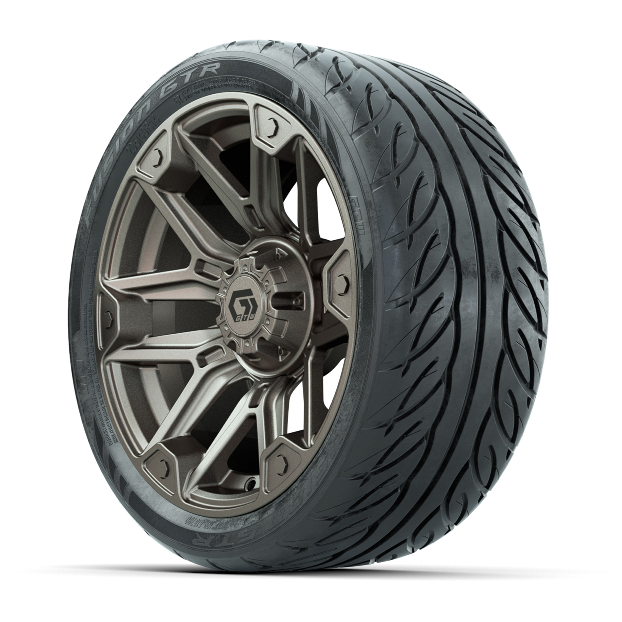 Buggies Unlimited - item a19-1251