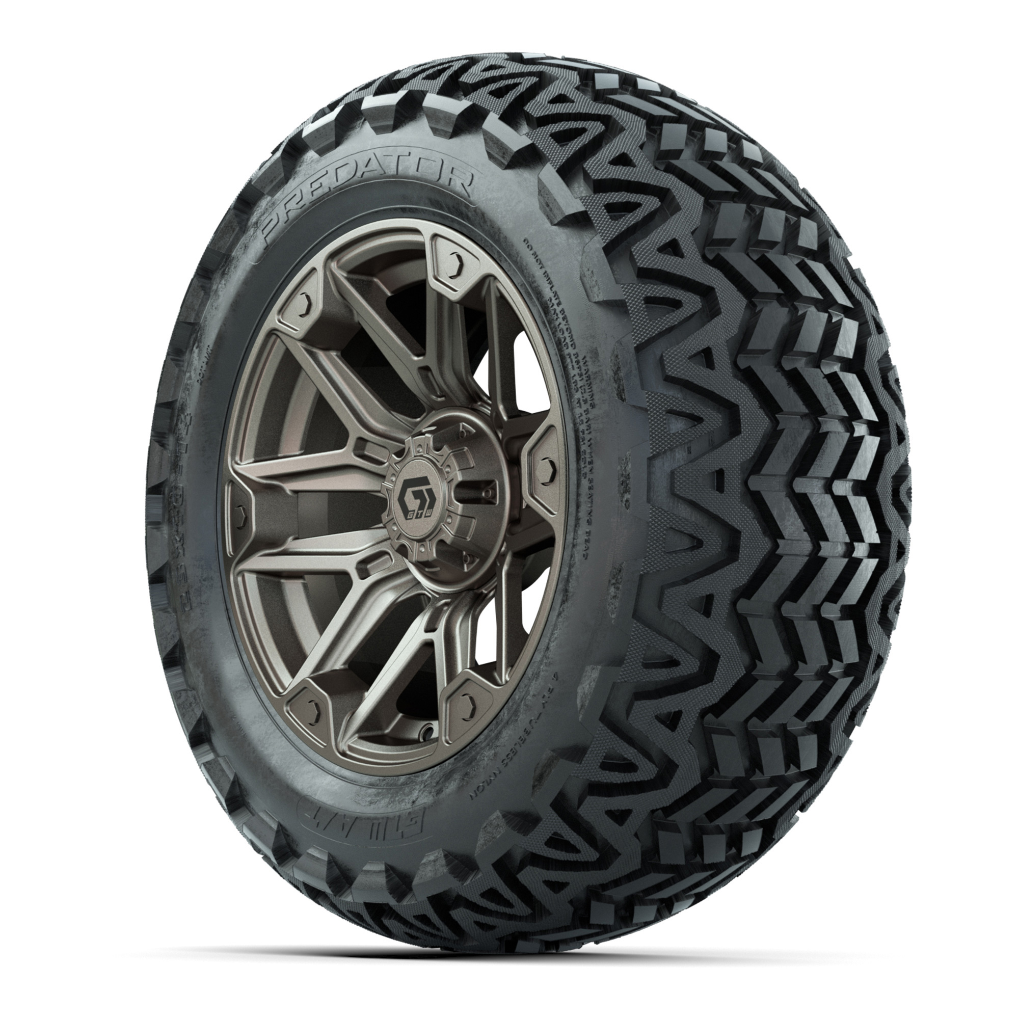 Buggies Unlimited - item a19-1252