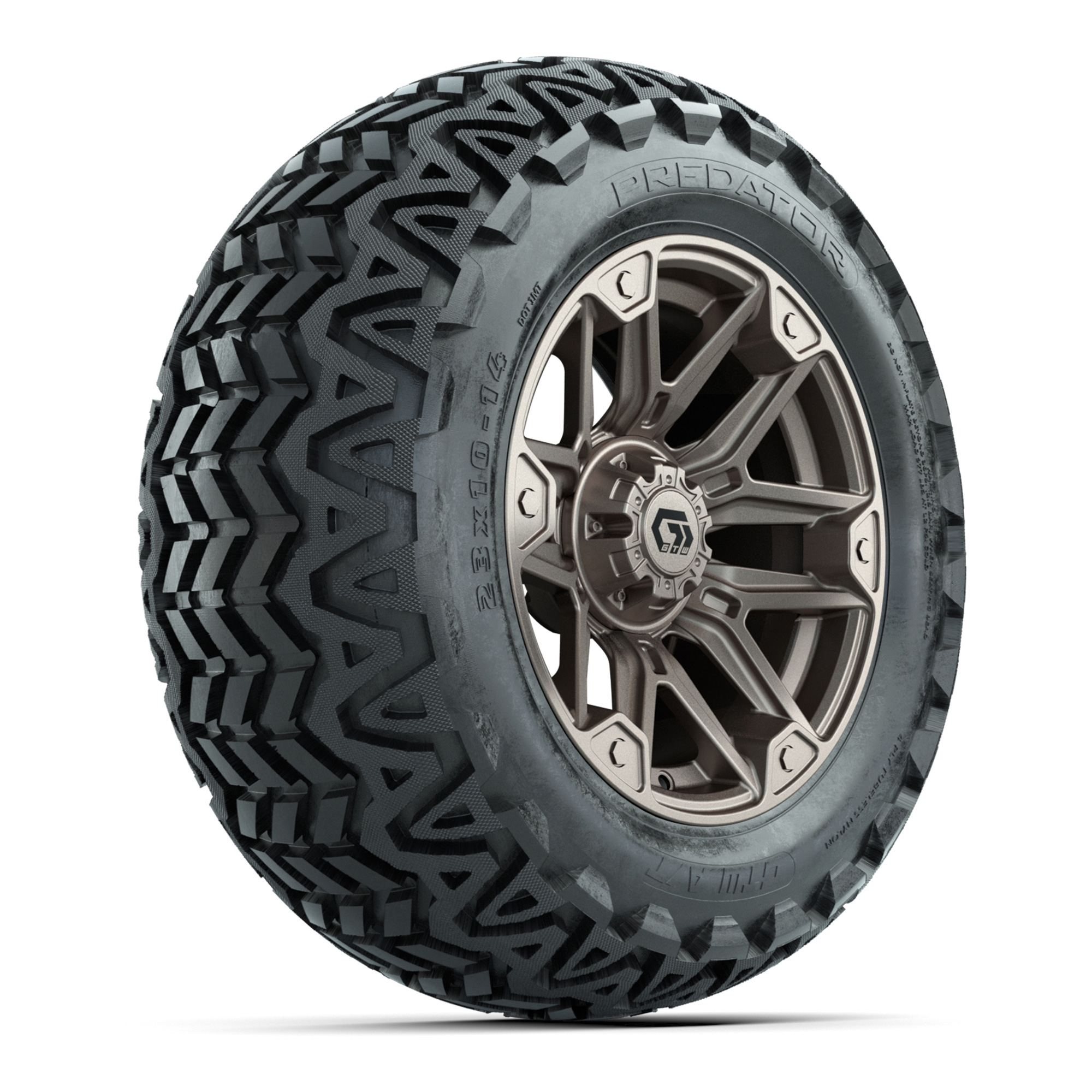 Buggies Unlimited - item a19-1252