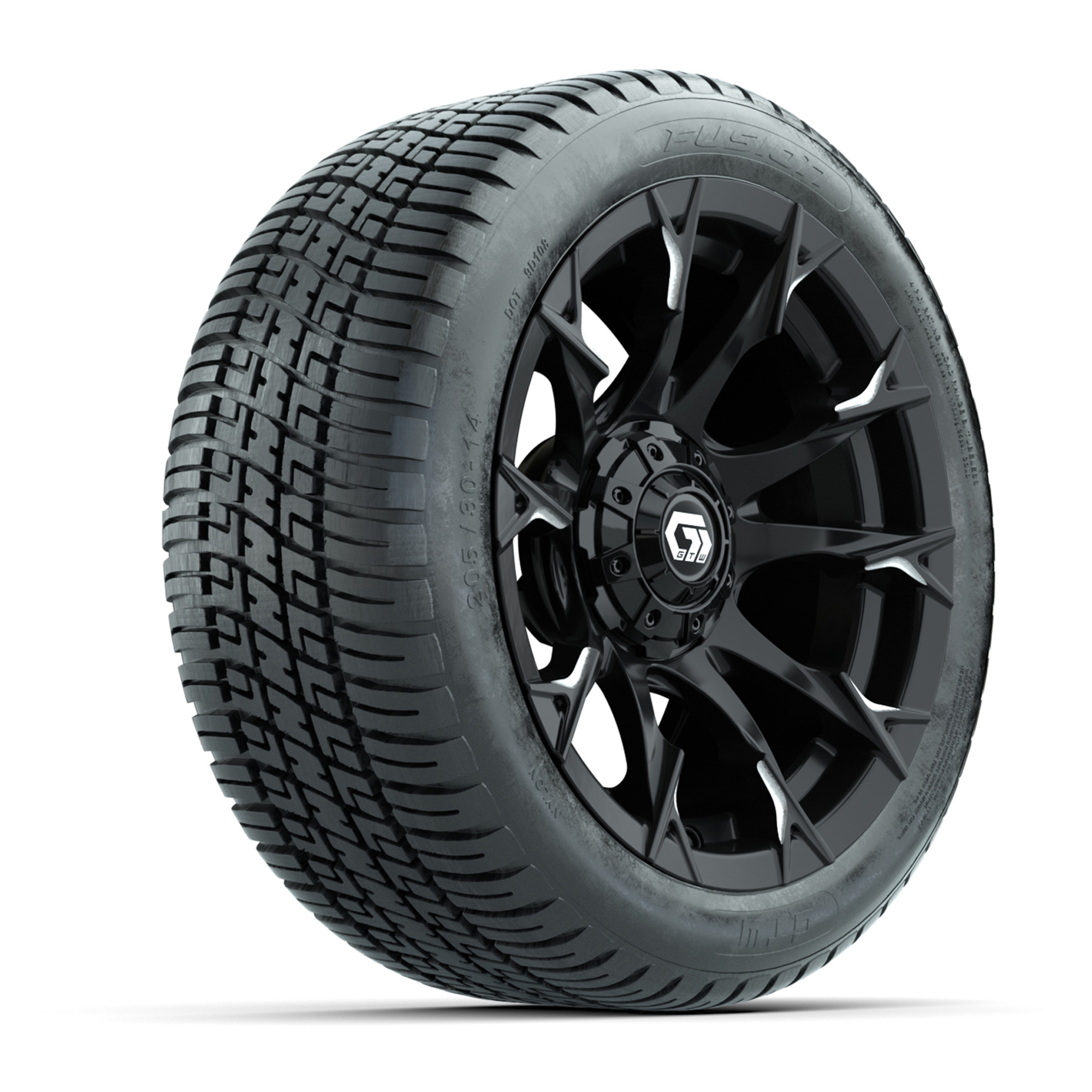 Buggies Unlimited - item a19-1254