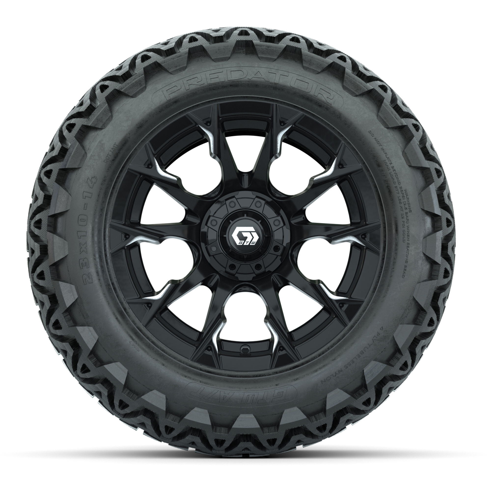 Buggies Unlimited - item a19-1256