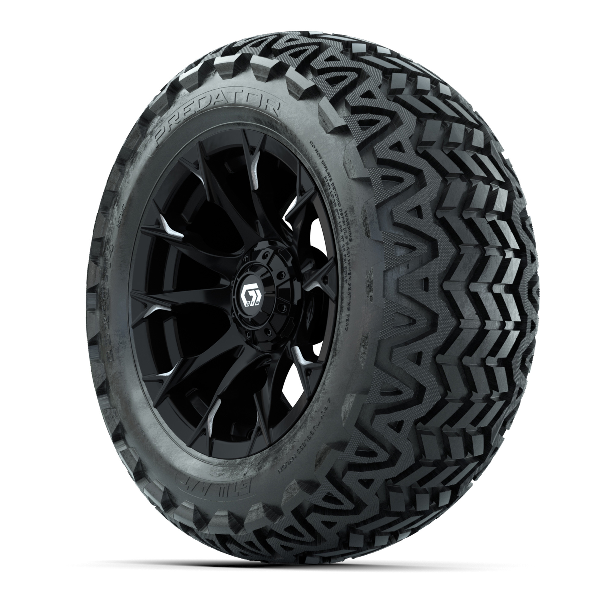 Buggies Unlimited - item a19-1256