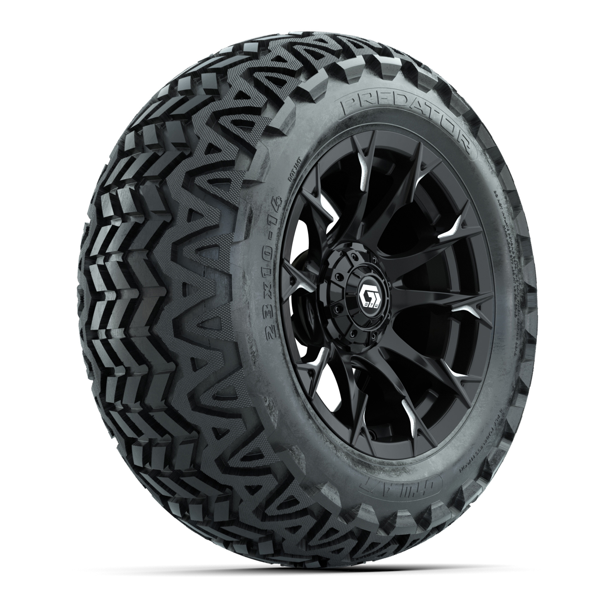 Buggies Unlimited - item a19-1256