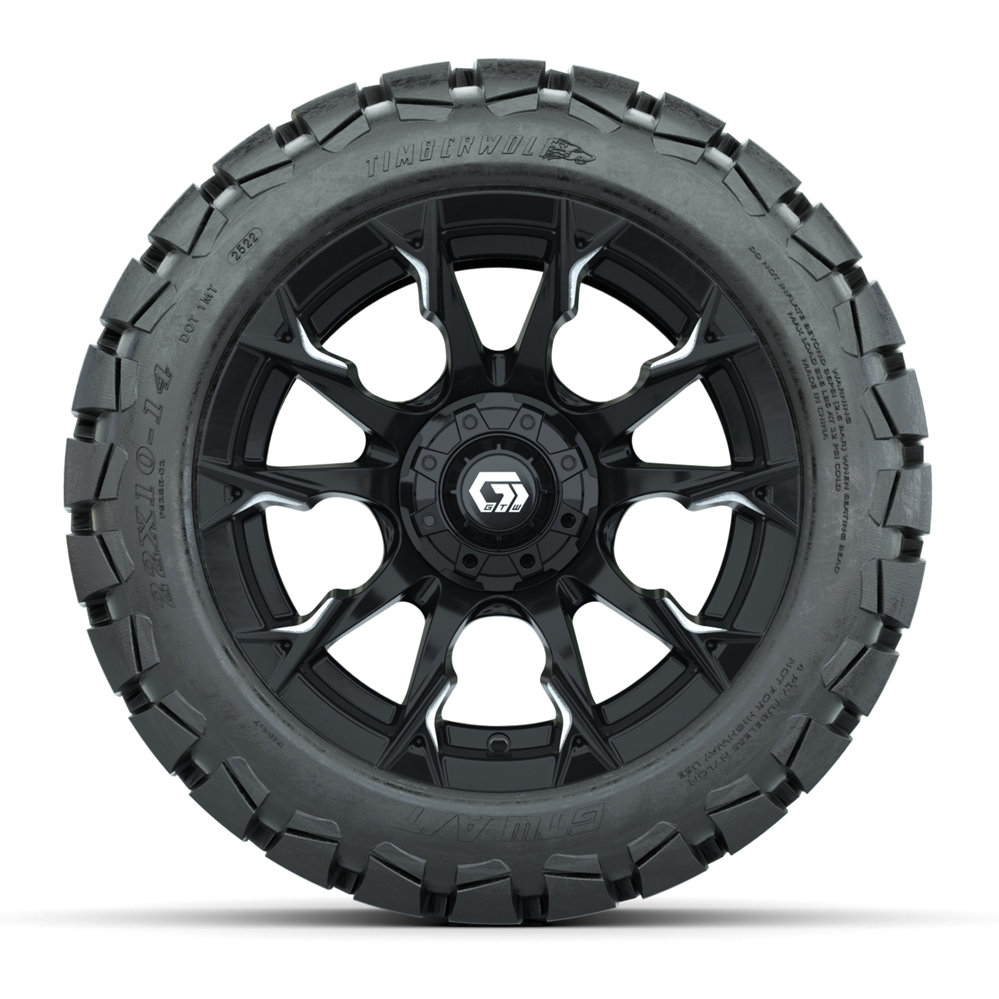 Buggies Unlimited - item a19-1257