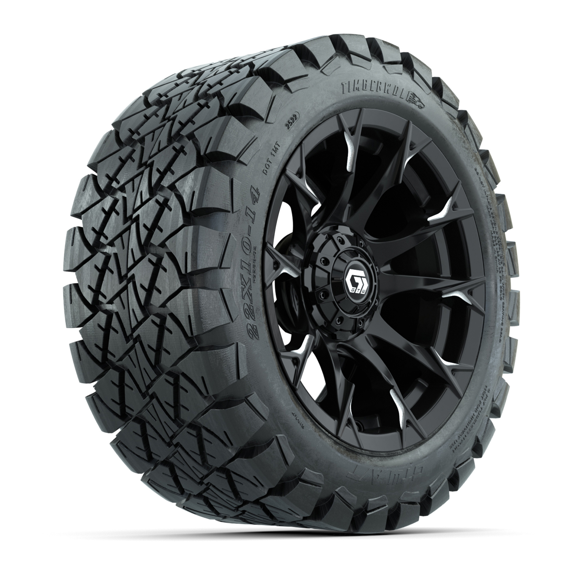 Buggies Unlimited - item a19-1257