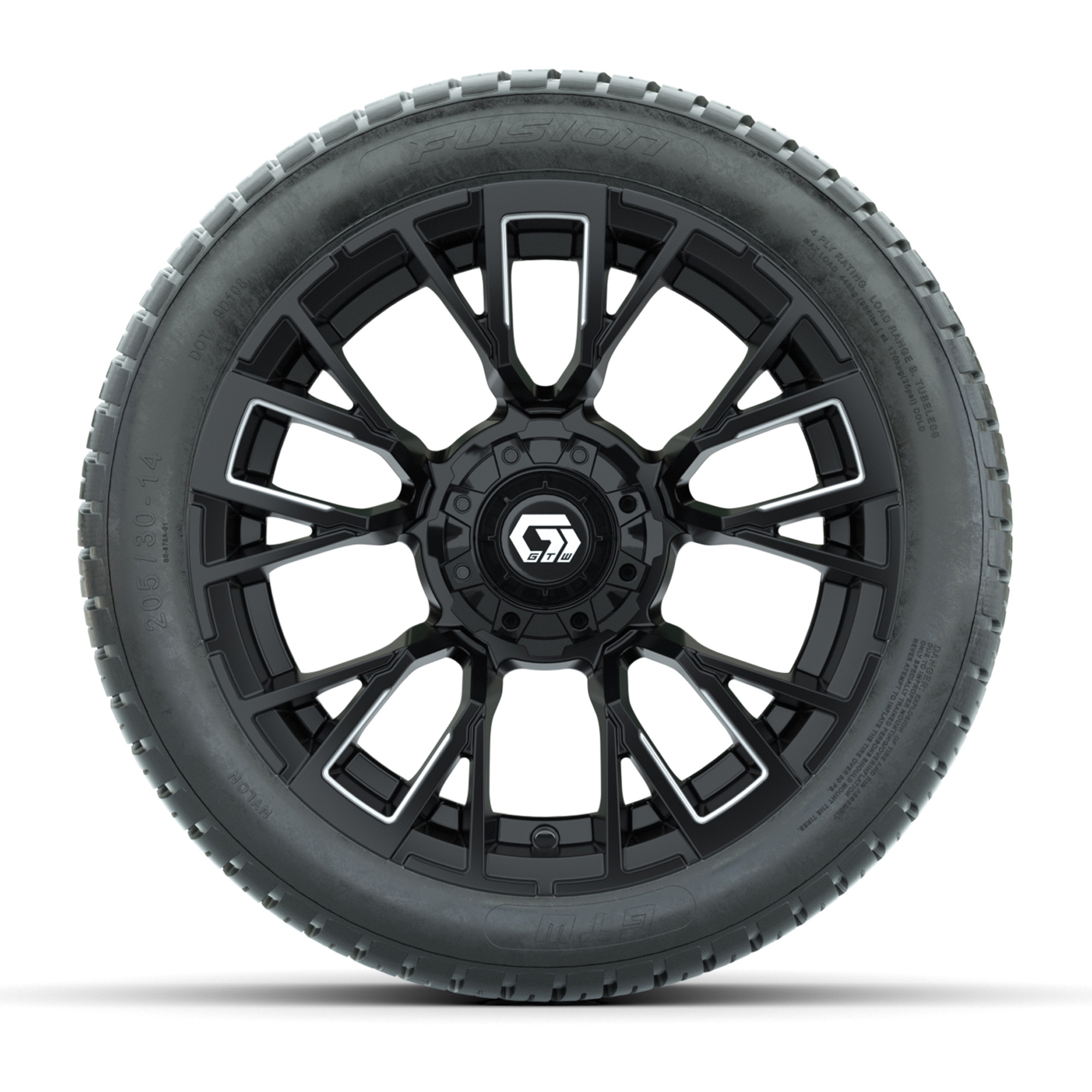 Buggies Unlimited - item a19-1258