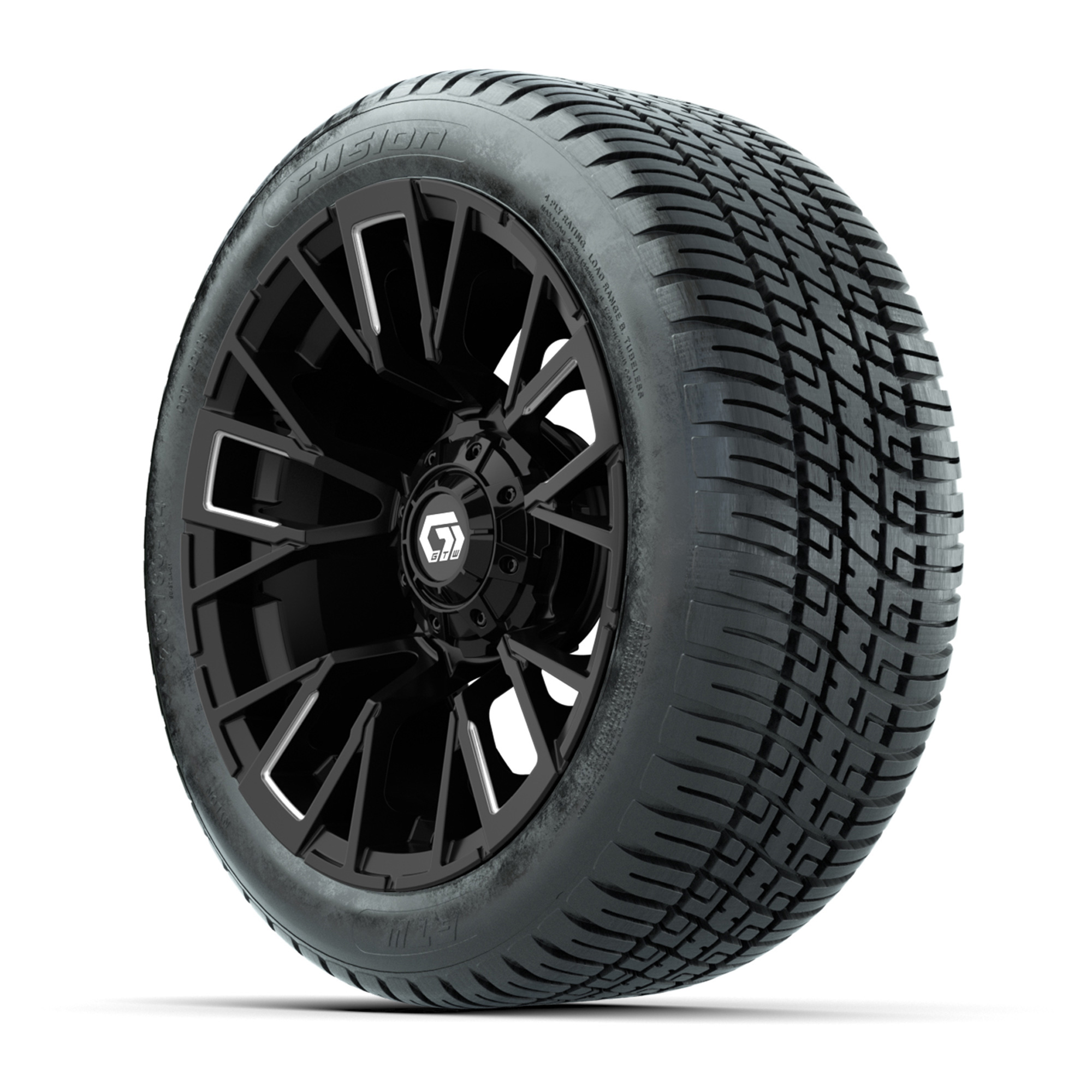 Buggies Unlimited - item a19-1258