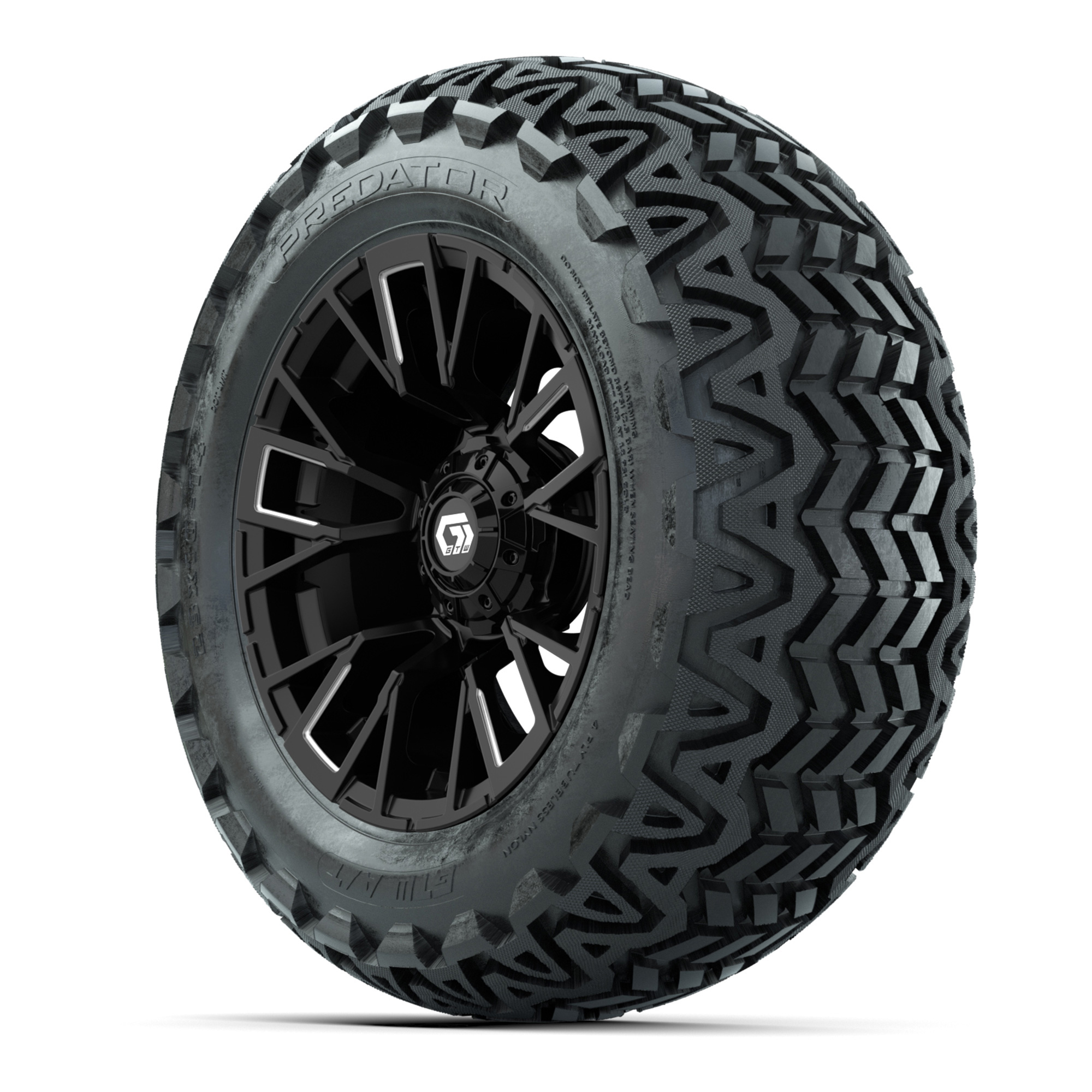 Buggies Unlimited - item a19-1260