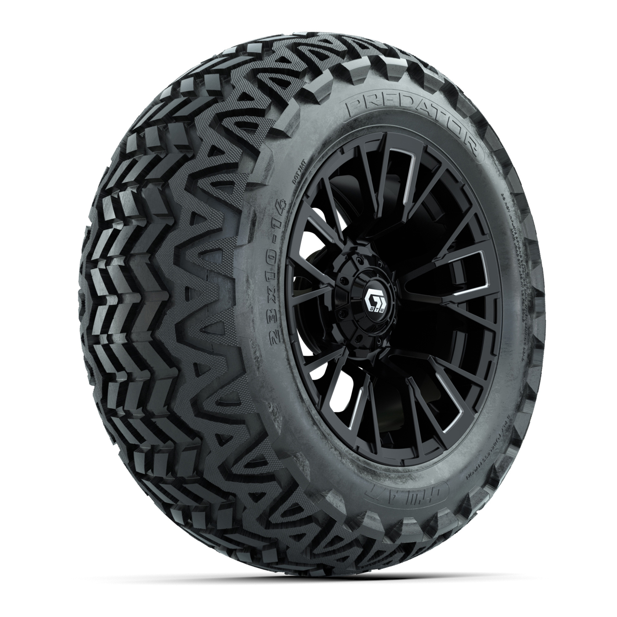 Buggies Unlimited - item a19-1260