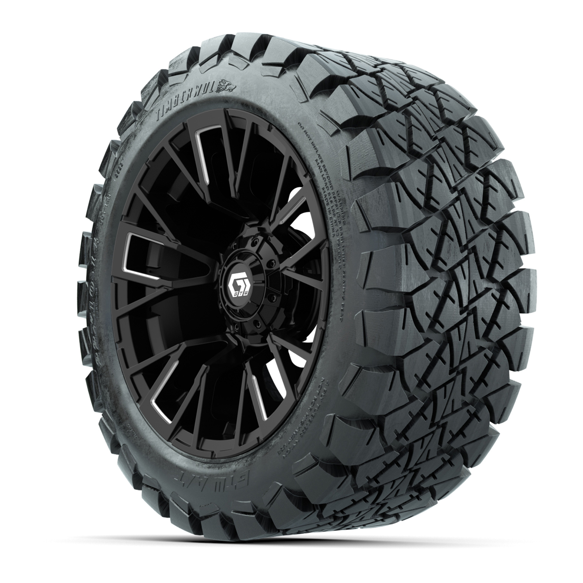 Buggies Unlimited - item a19-1261