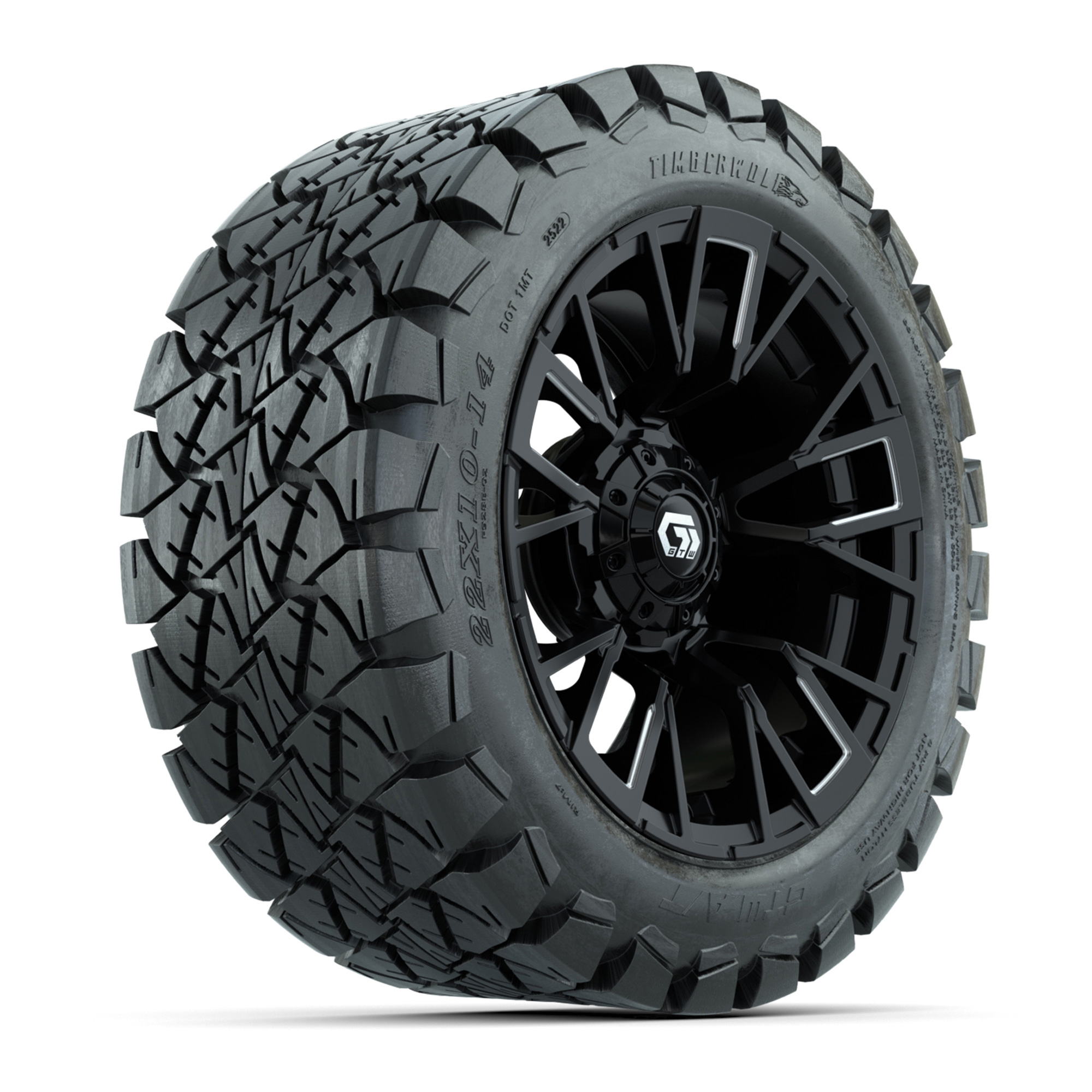 Buggies Unlimited - item a19-1261