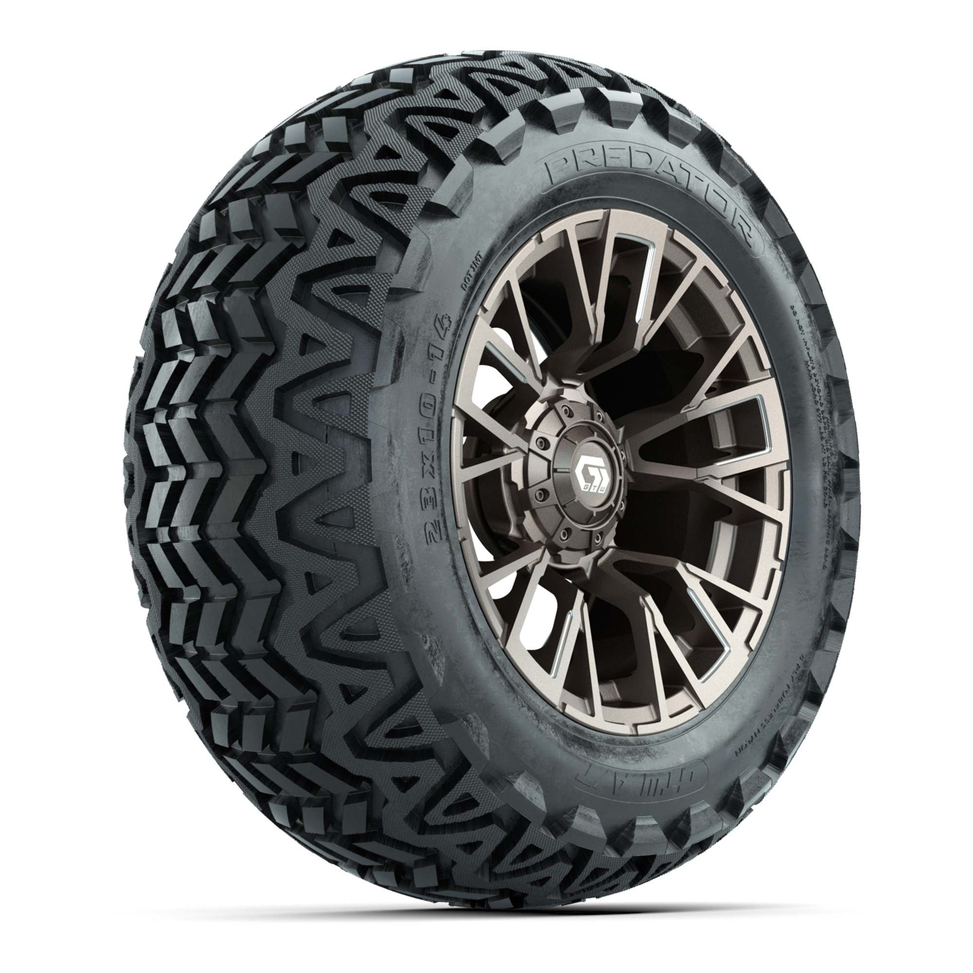 Buggies Unlimited - item a19-1264