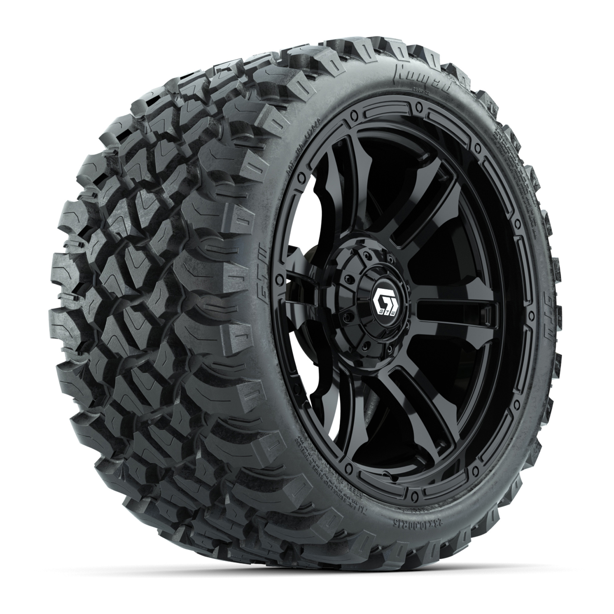 Buggies Unlimited - item a19-1271