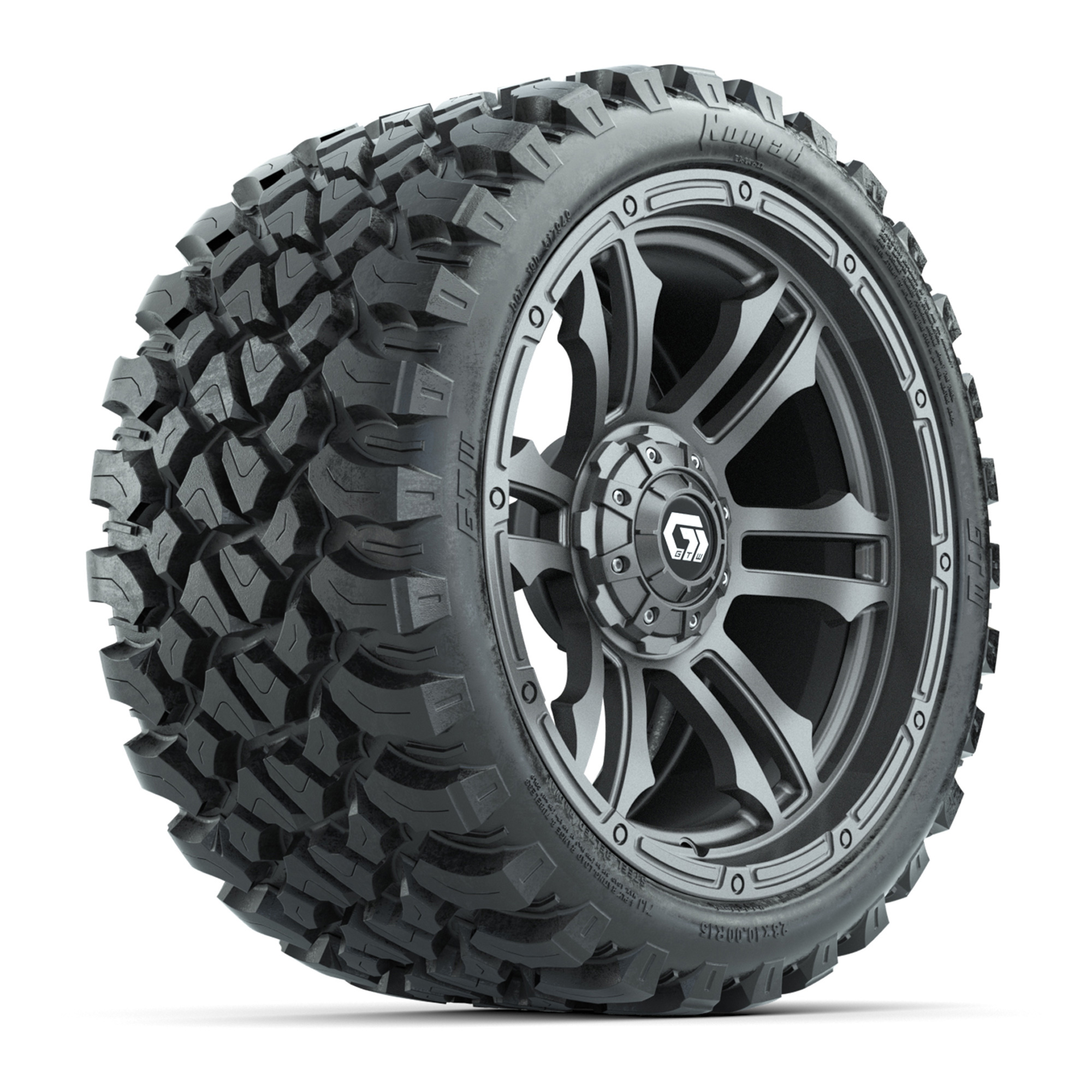 Buggies Unlimited - item a19-1273