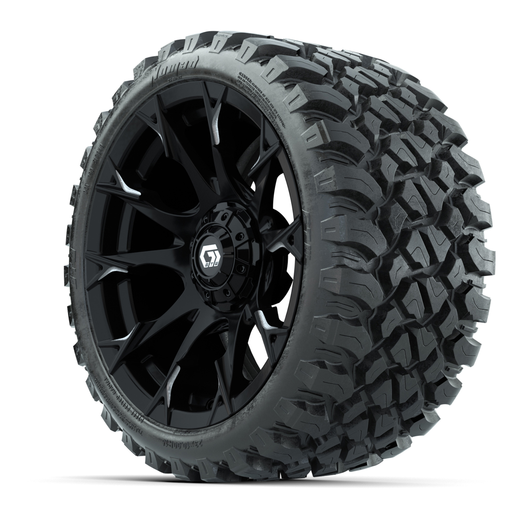 Buggies Unlimited - item a19-1277