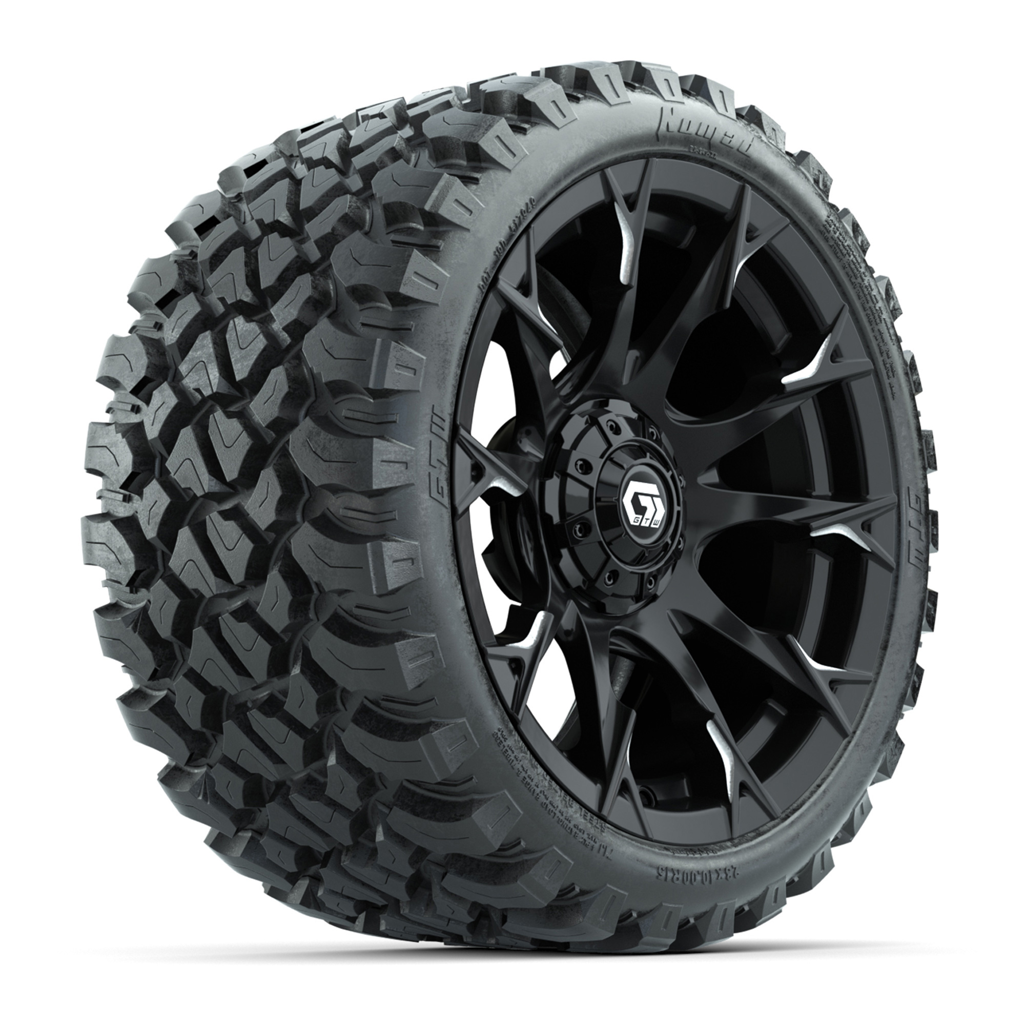 Buggies Unlimited - item a19-1277