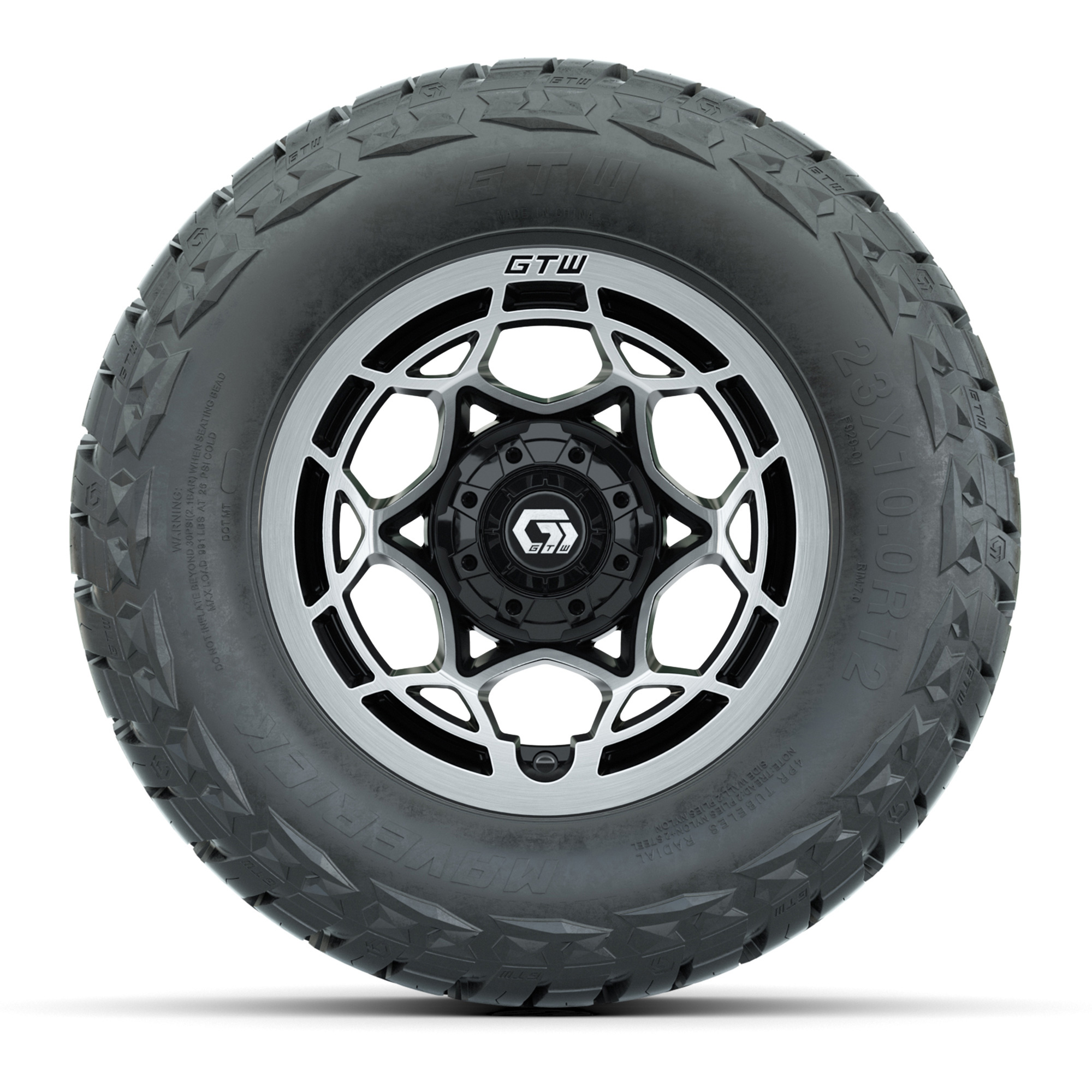 Buggies Unlimited - item a19-1282