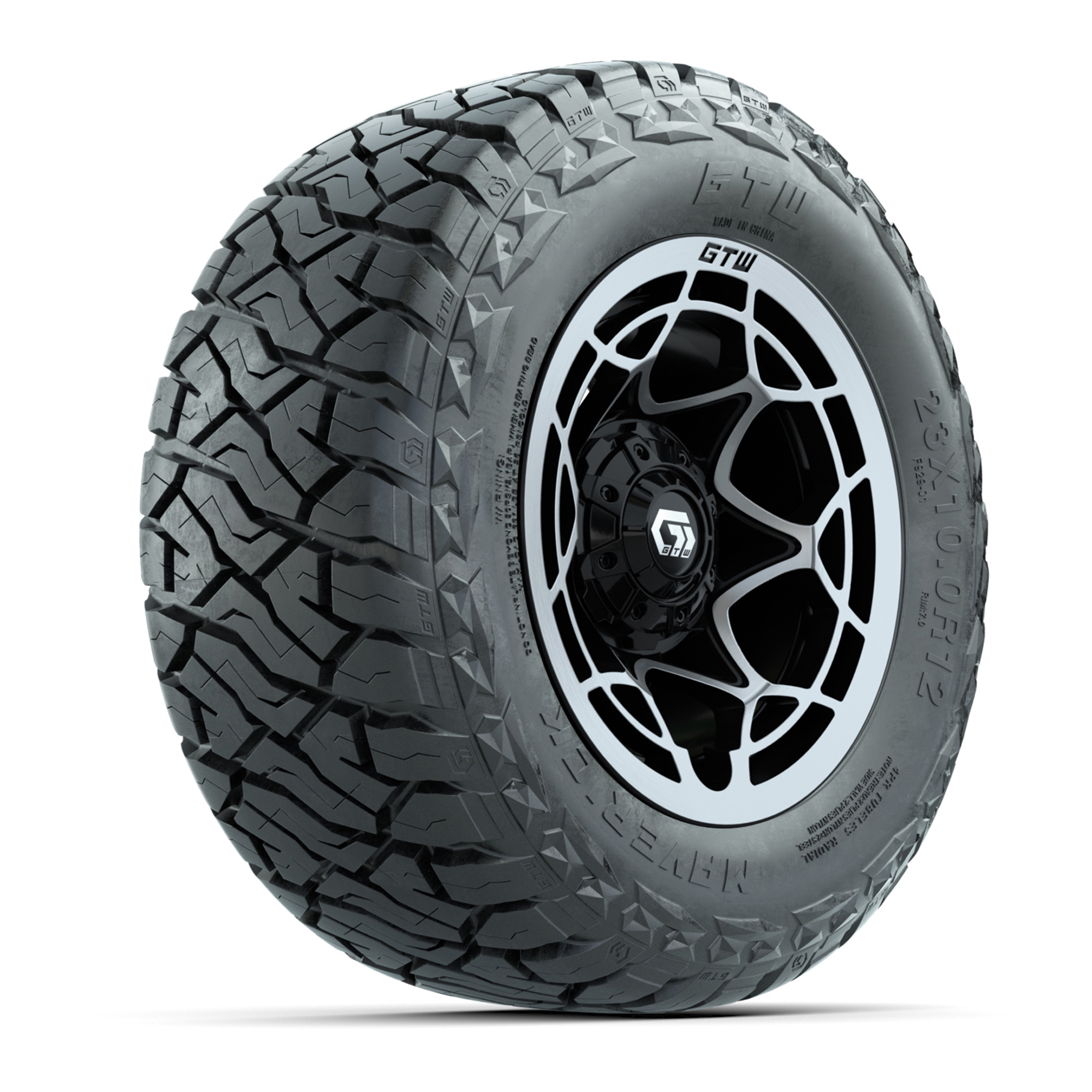 Buggies Unlimited - item a19-1282