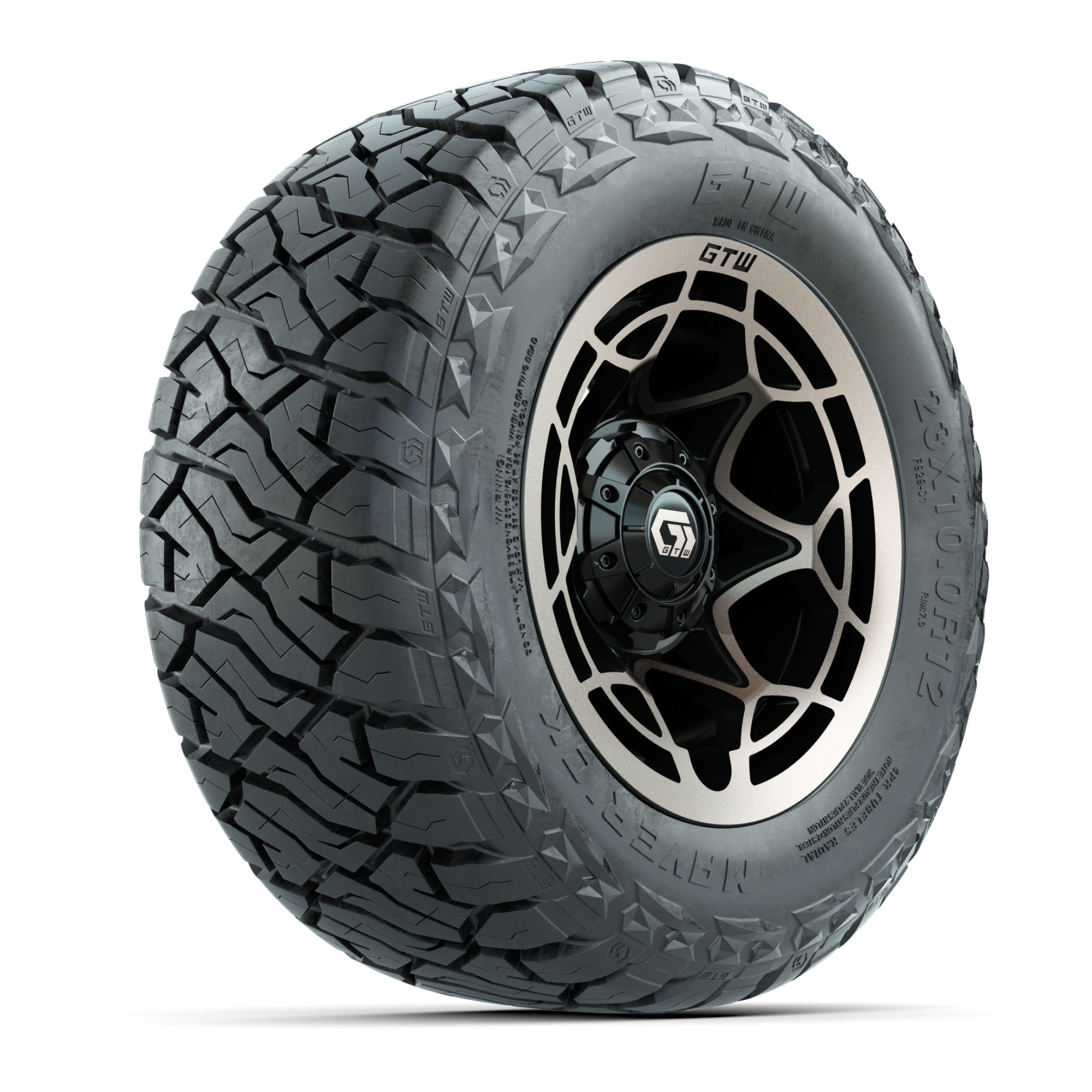 Buggies Unlimited - item a19-1284