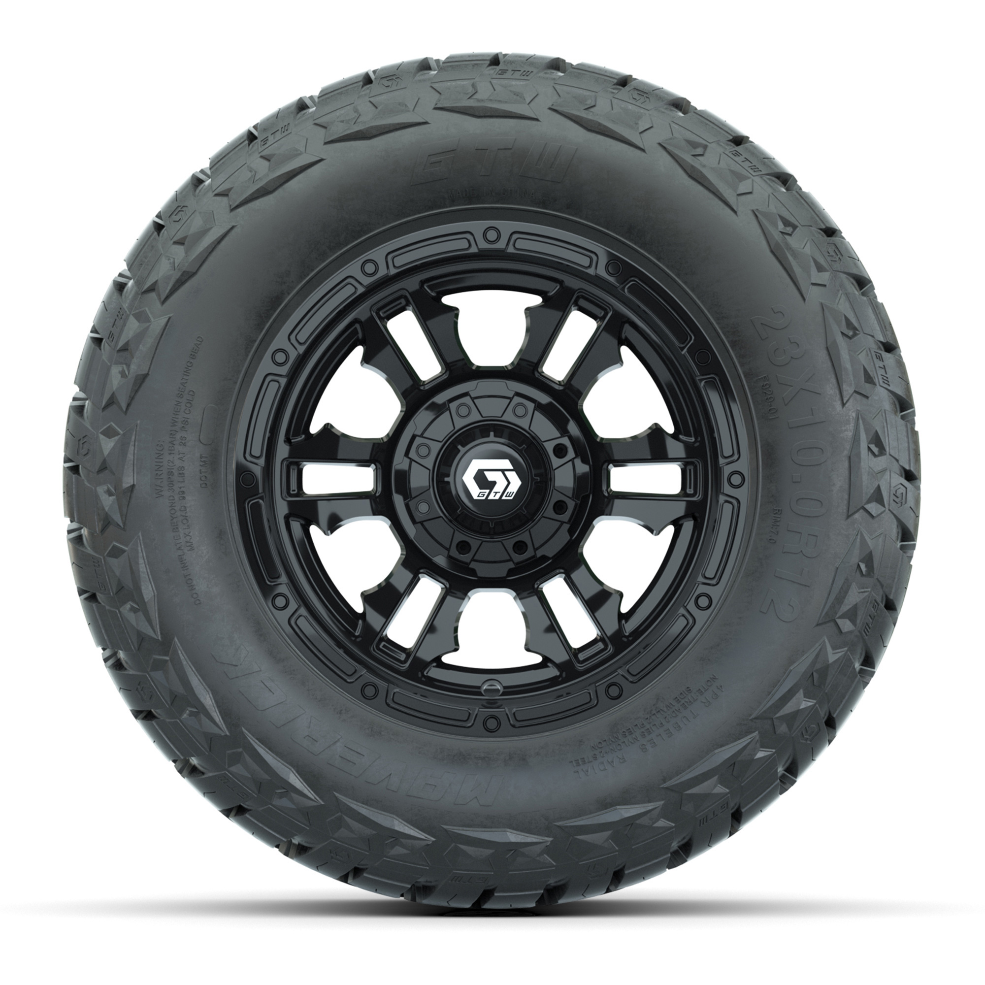 Buggies Unlimited - item a19-1286