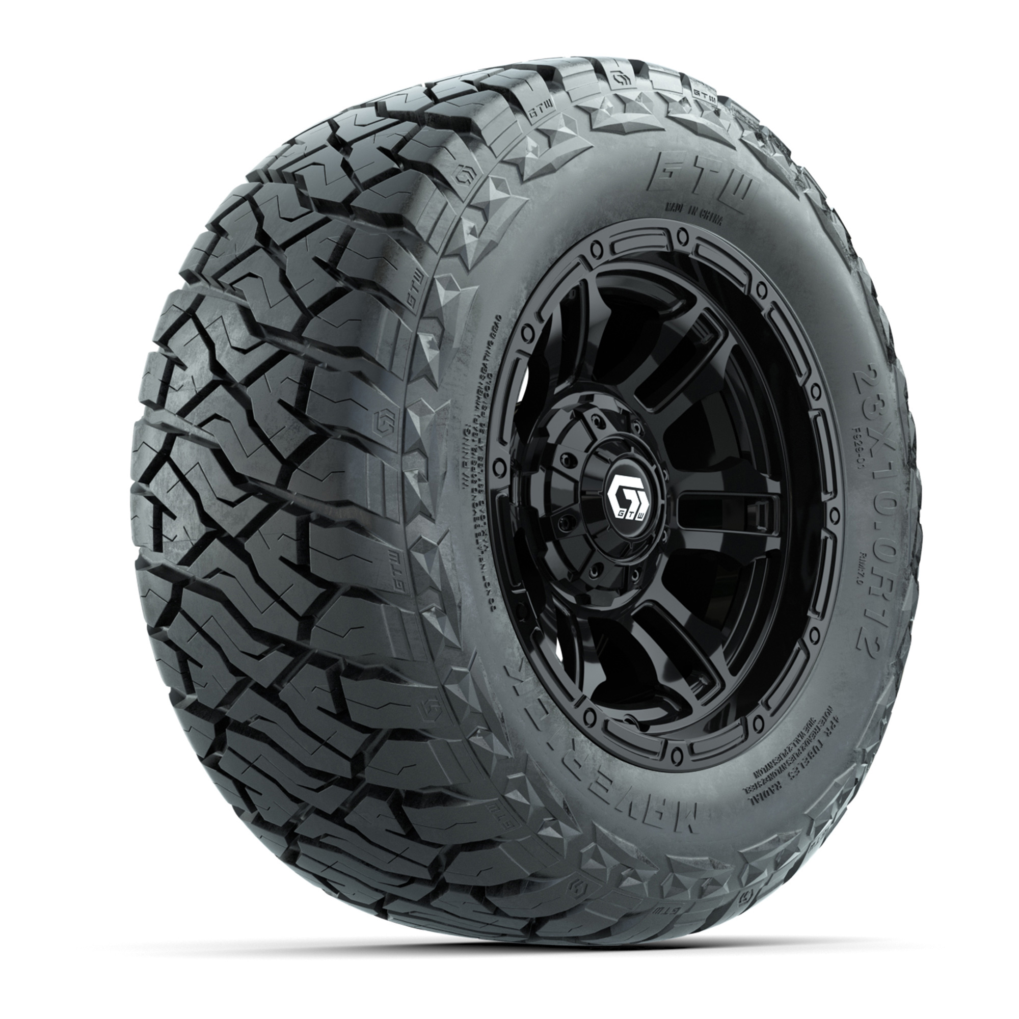 Buggies Unlimited - item a19-1286