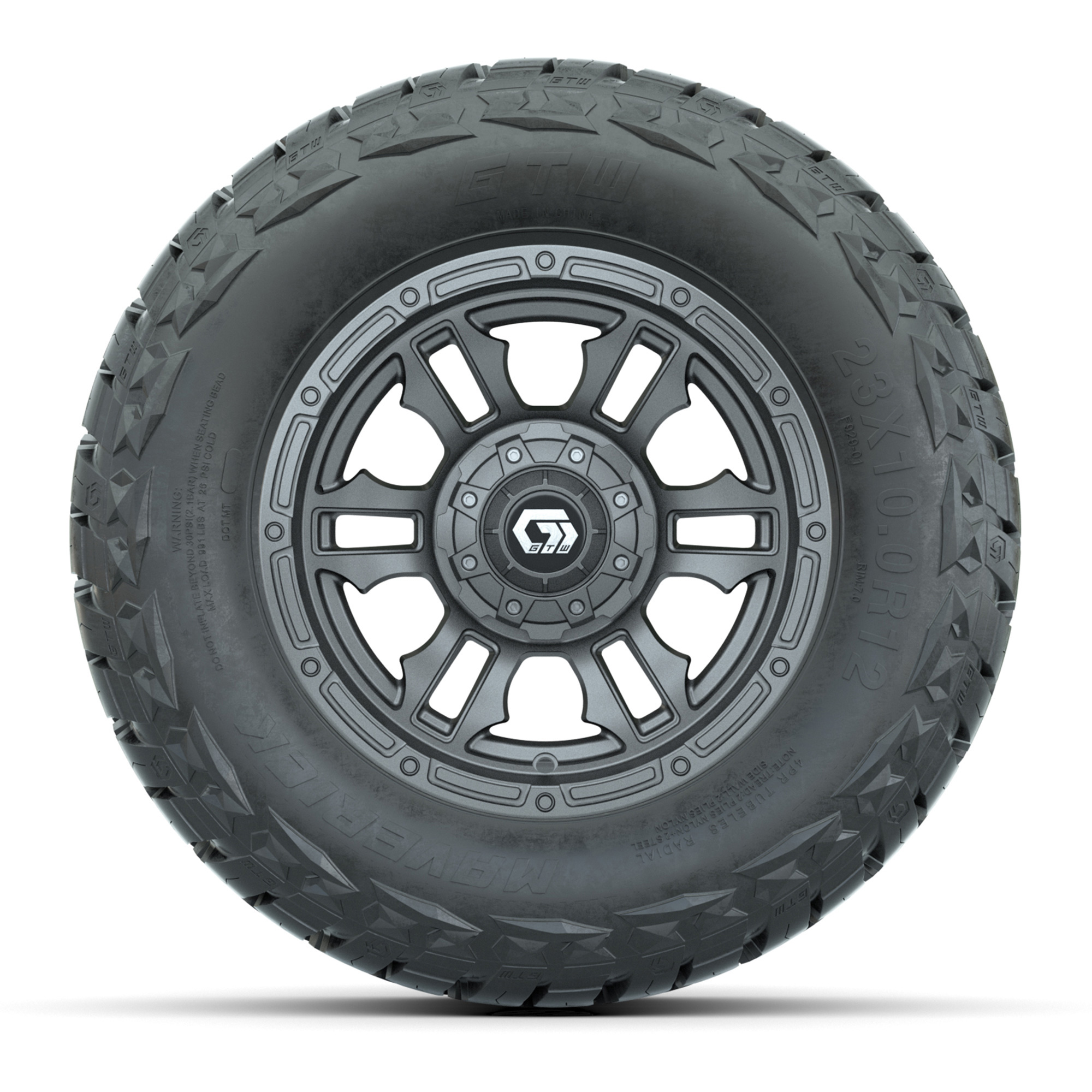 Buggies Unlimited - item a19-1288