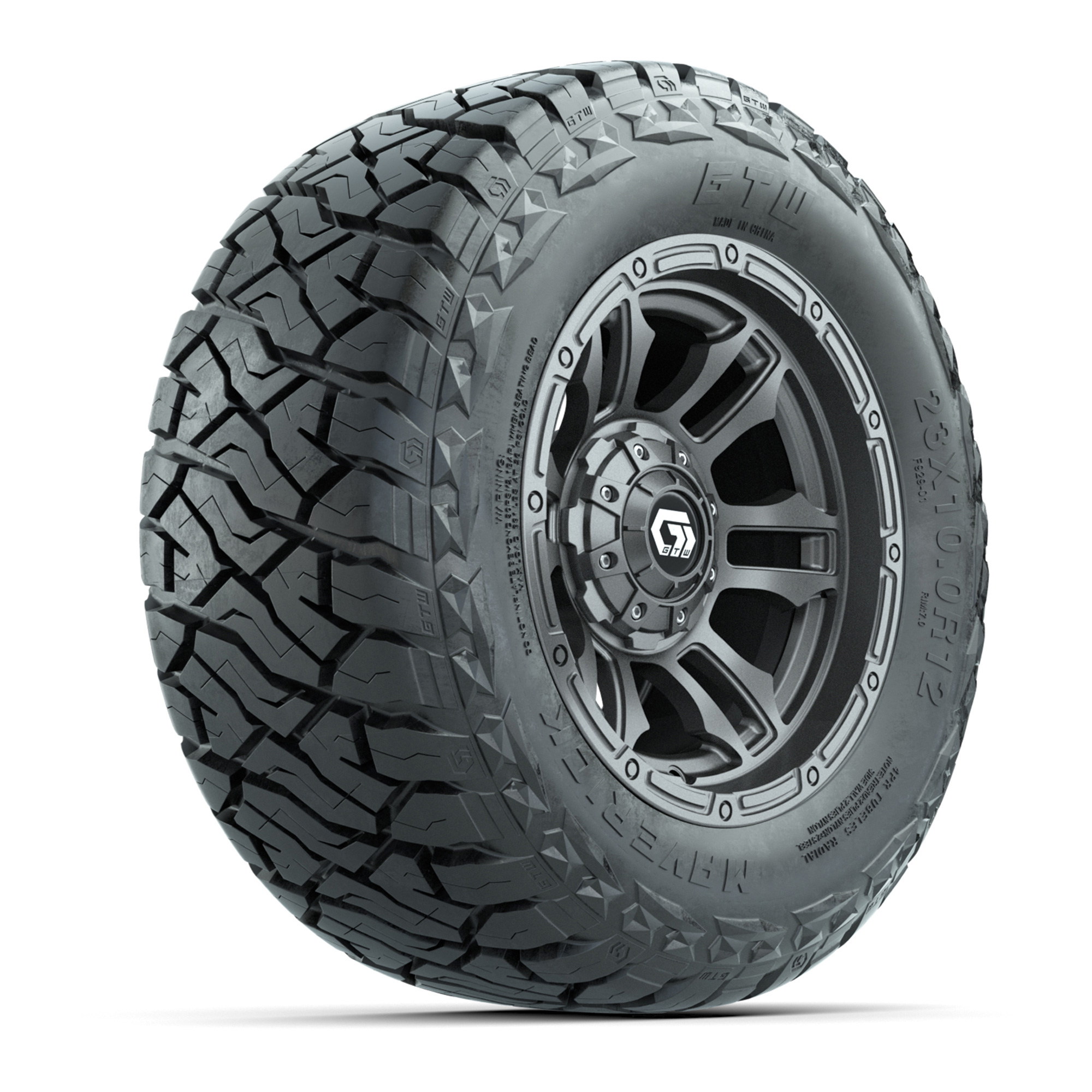 Buggies Unlimited - item a19-1288