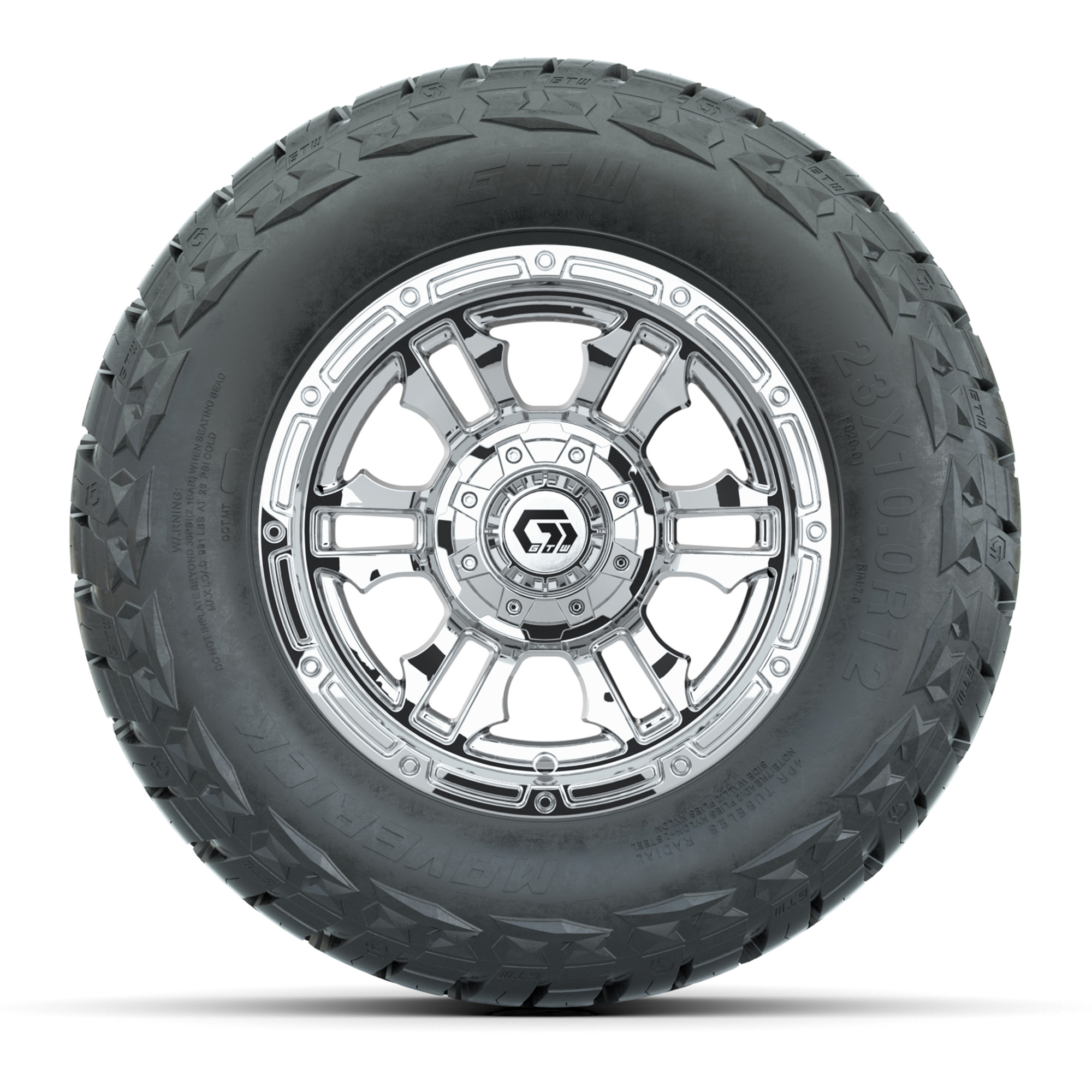 Buggies Unlimited - item a19-1290