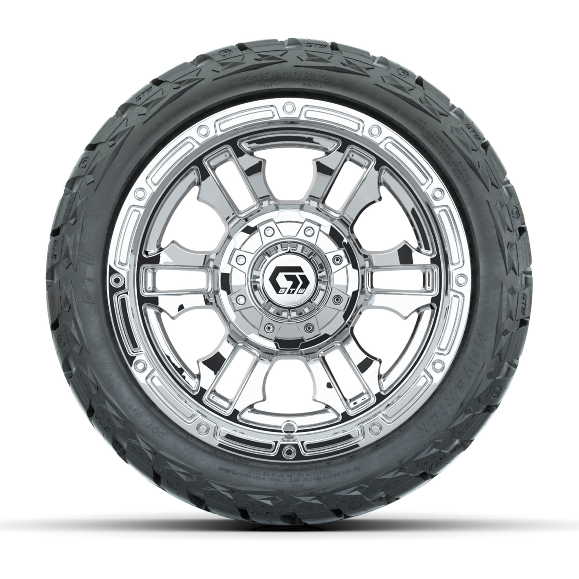 Buggies Unlimited - item a19-1291