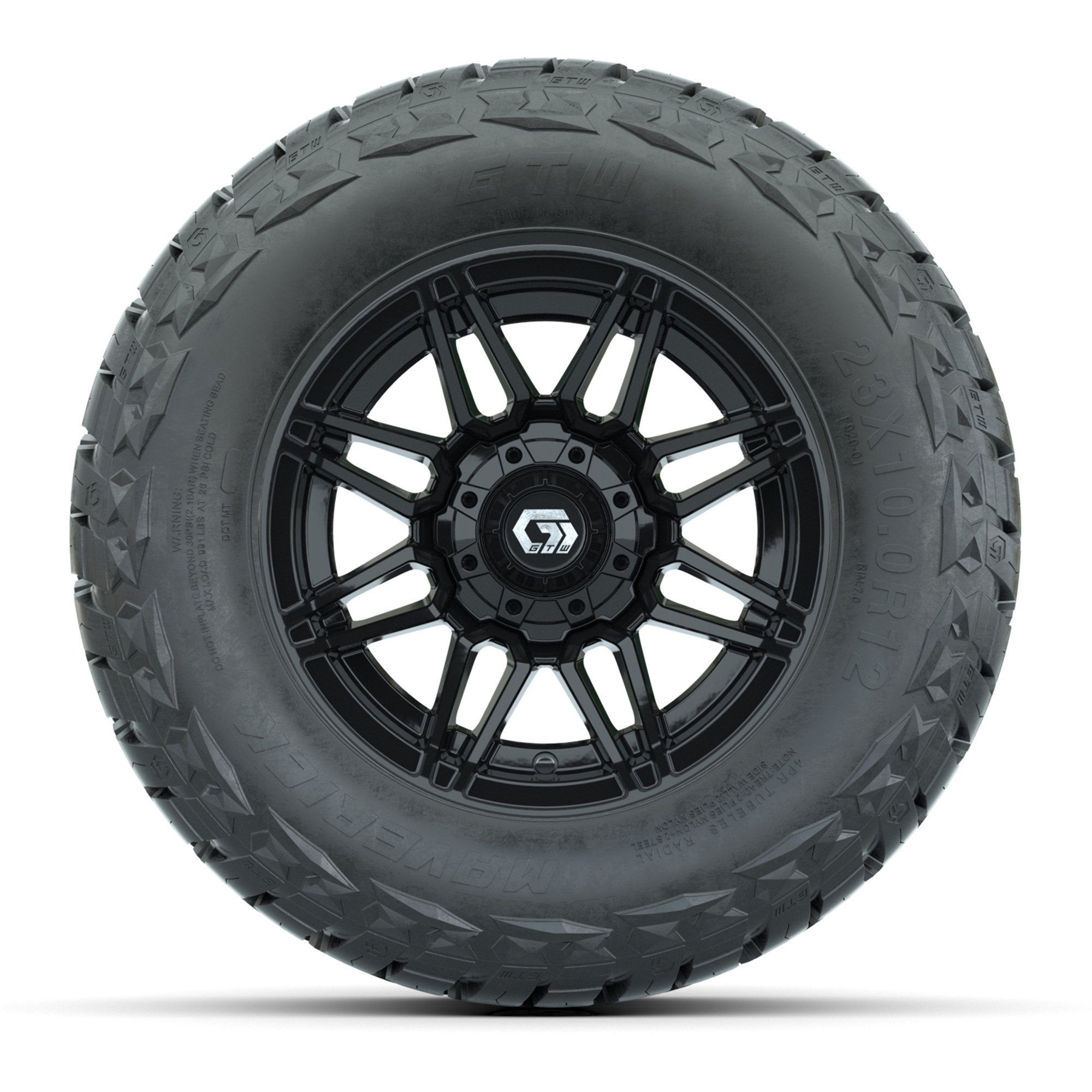 Buggies Unlimited - item a19-1294