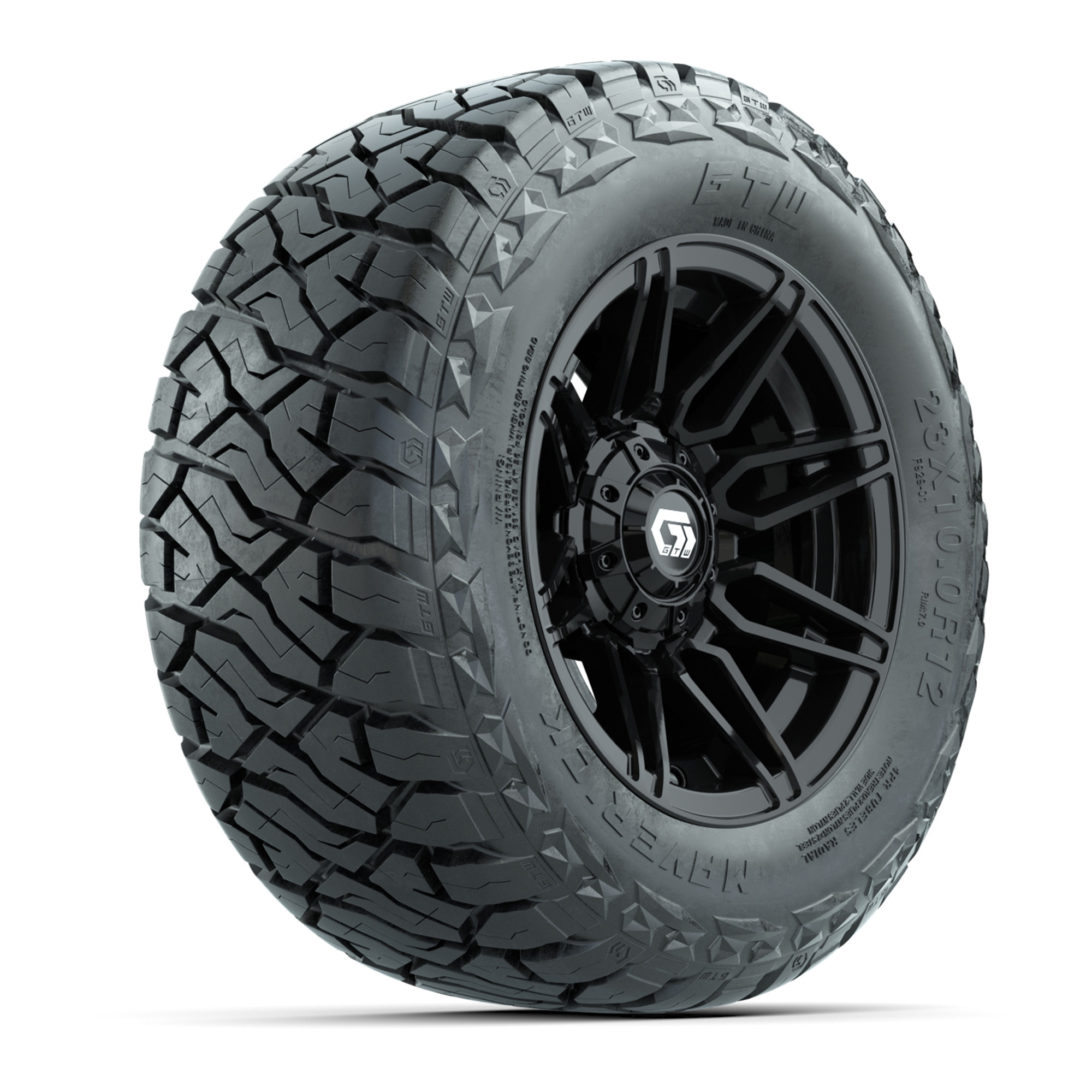 Buggies Unlimited - item a19-1294