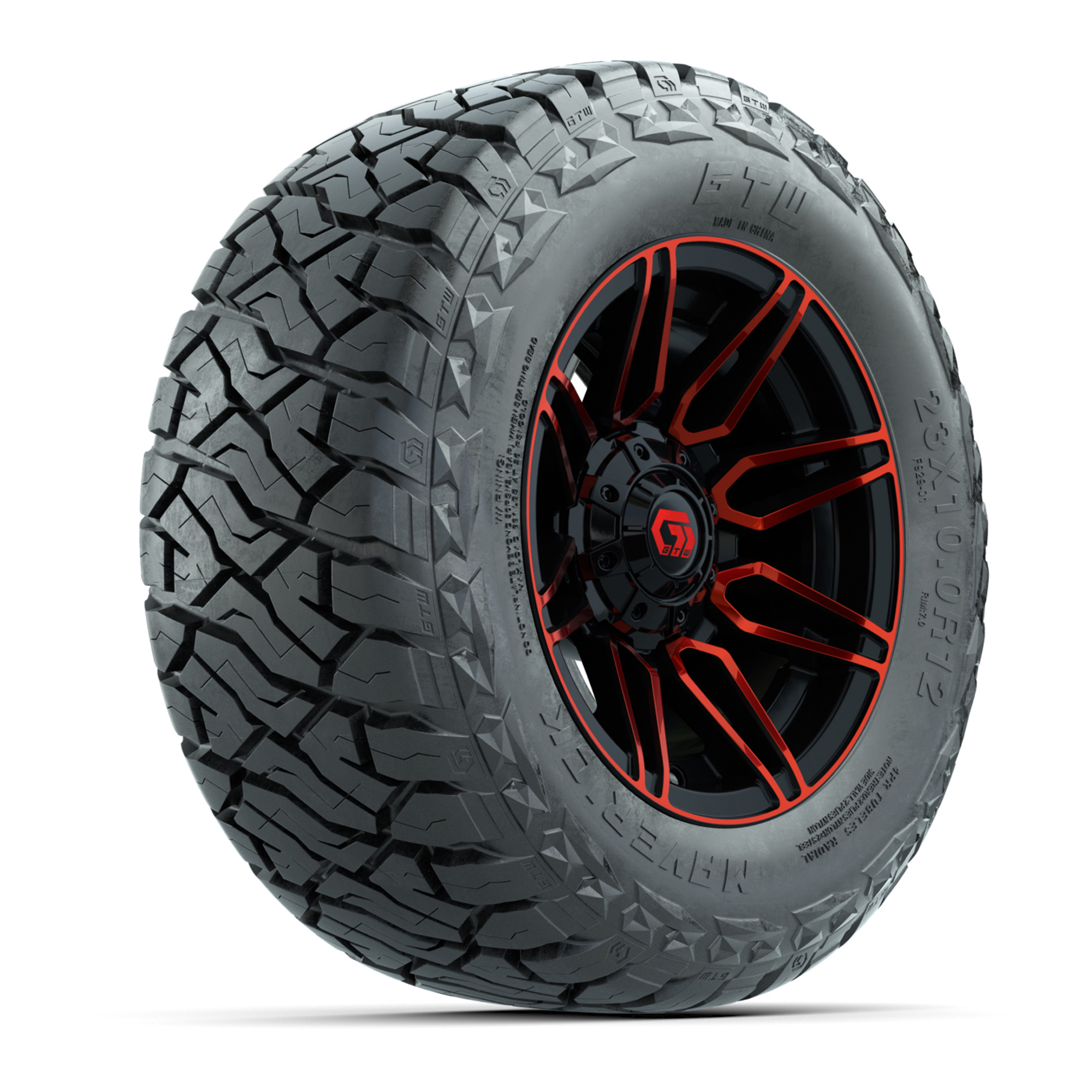 Buggies Unlimited - item a19-1296