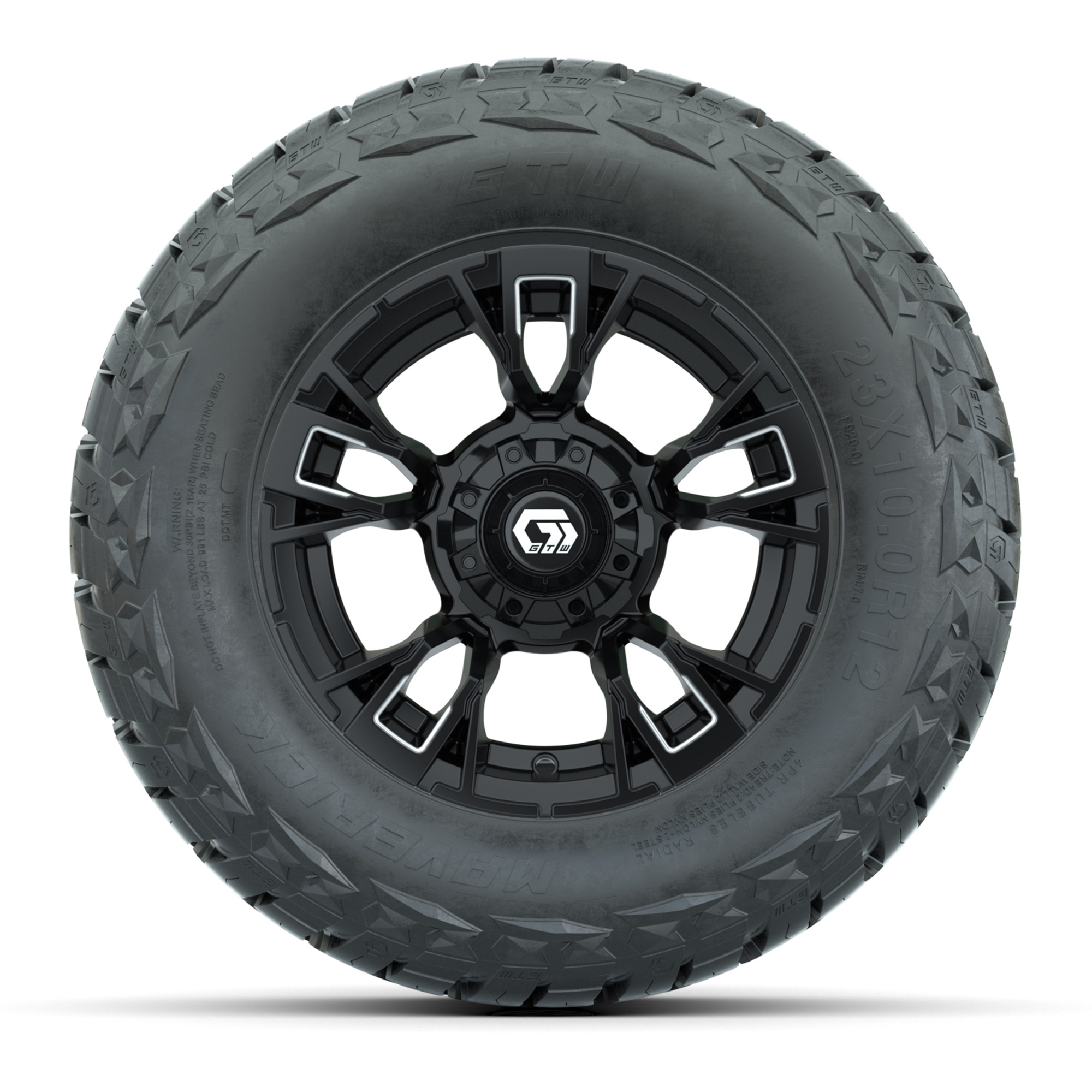 Buggies Unlimited - item a19-1298