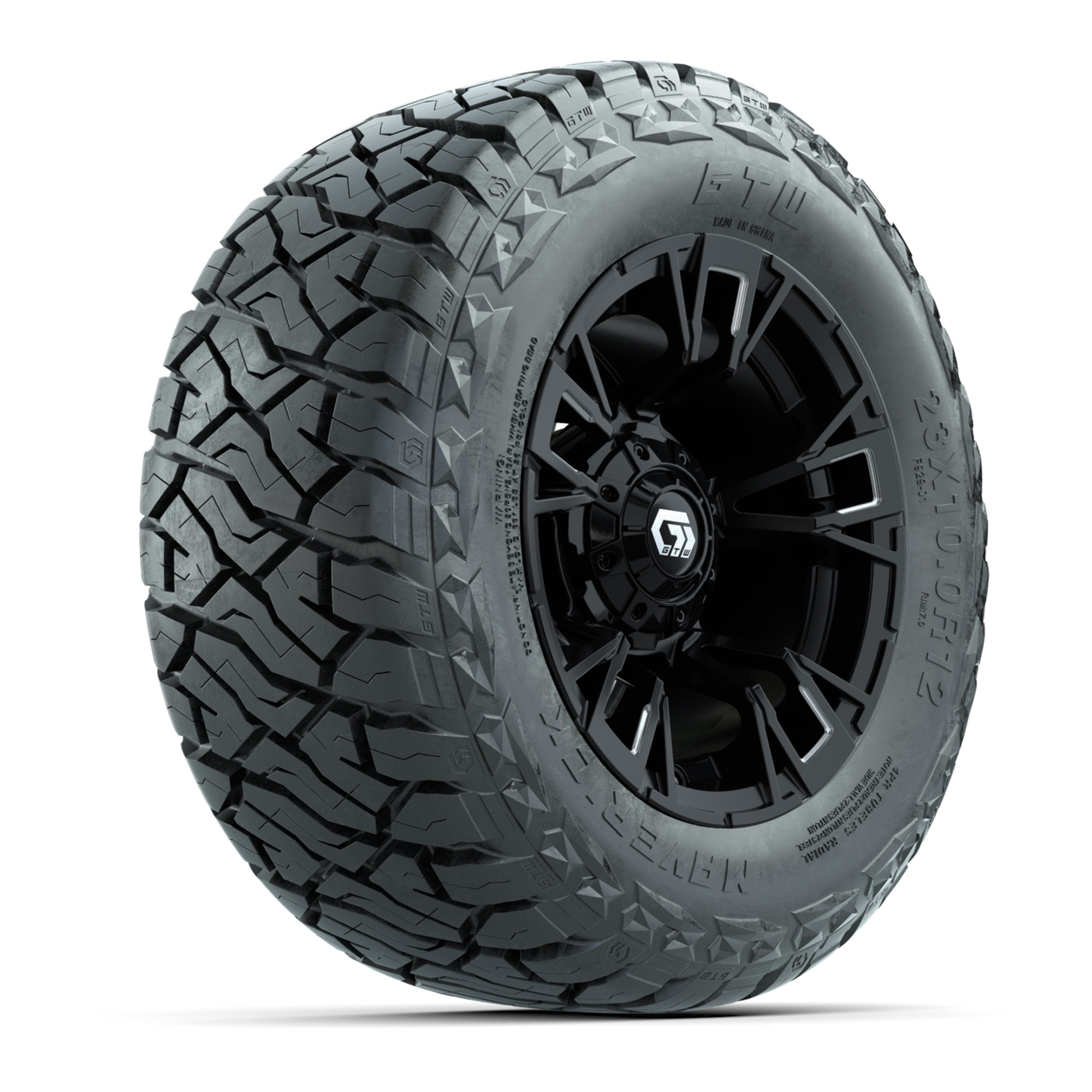 Buggies Unlimited - item a19-1298