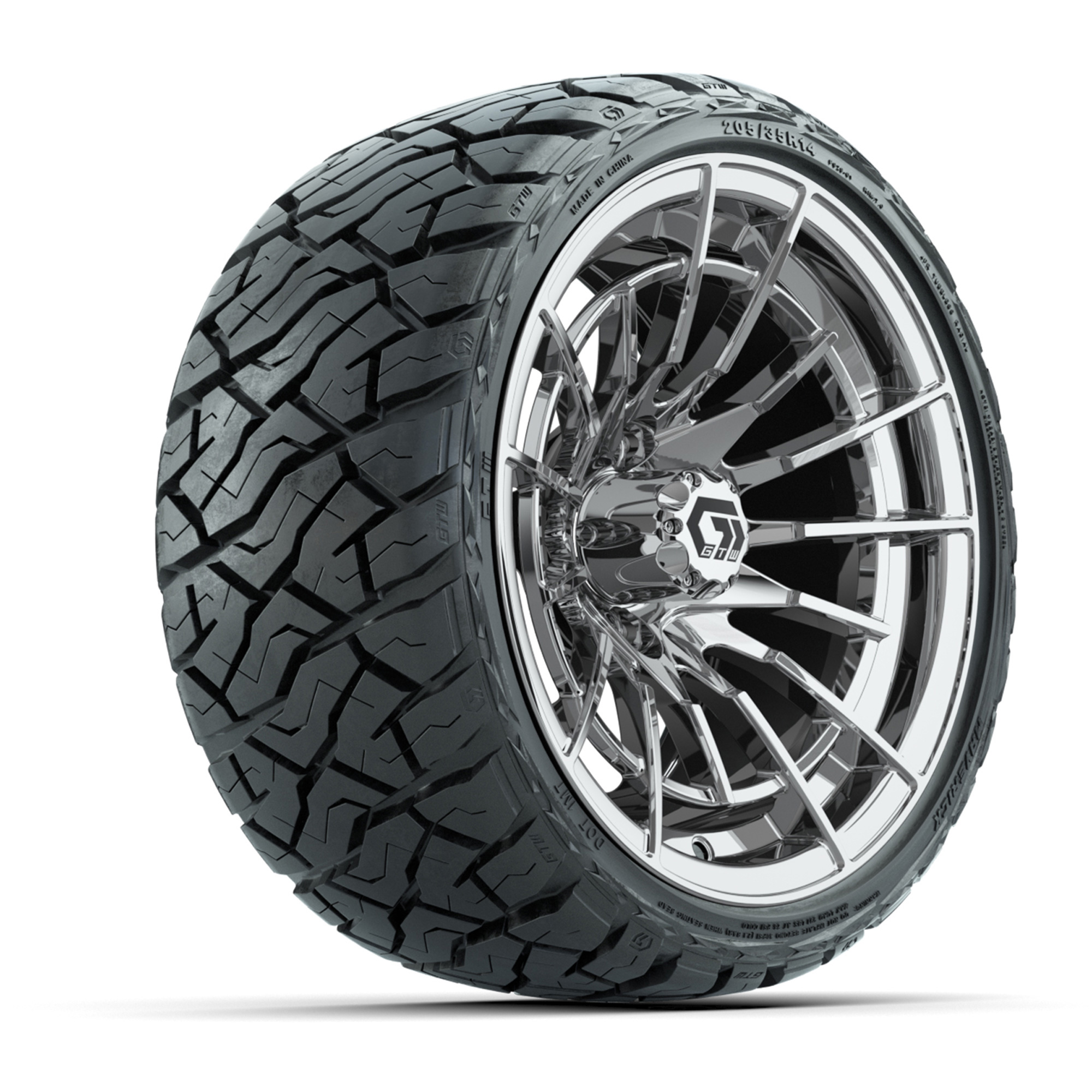Buggies Unlimited - item a19-1303