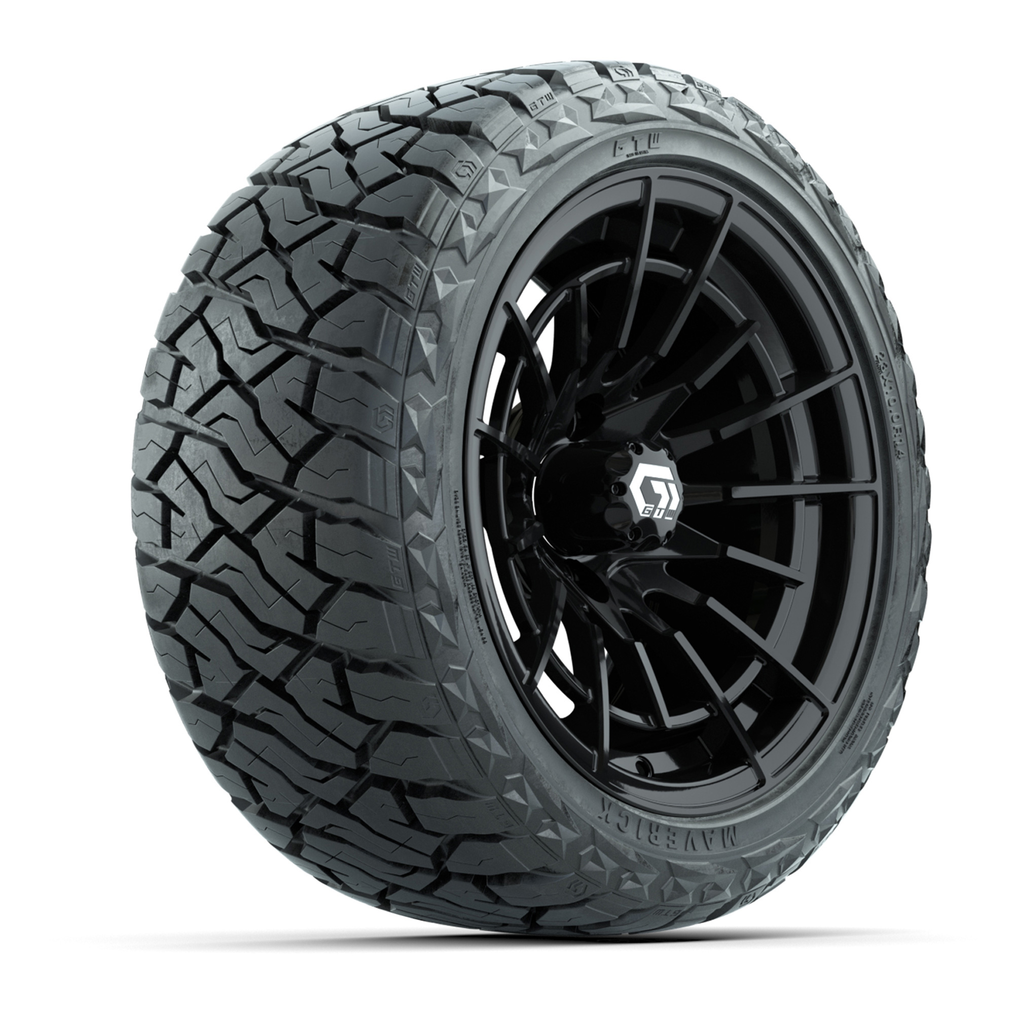 Buggies Unlimited - item a19-1304