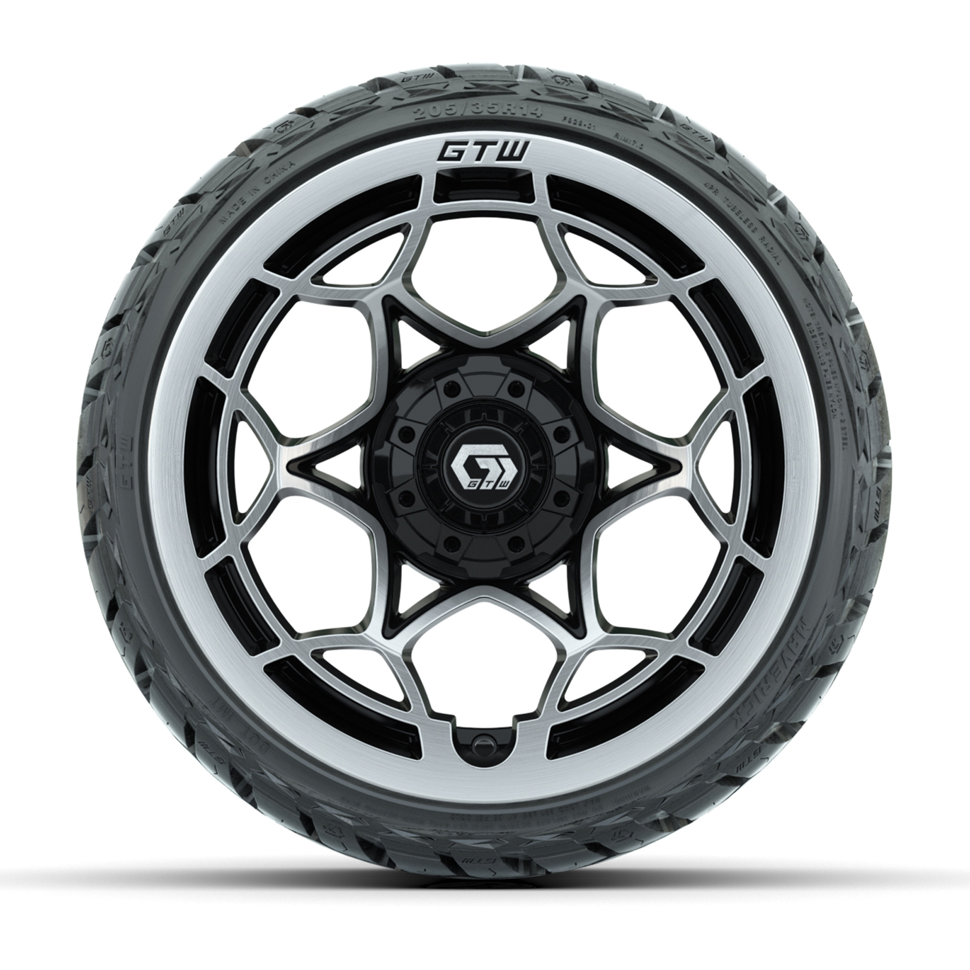 Buggies Unlimited - item a19-1307