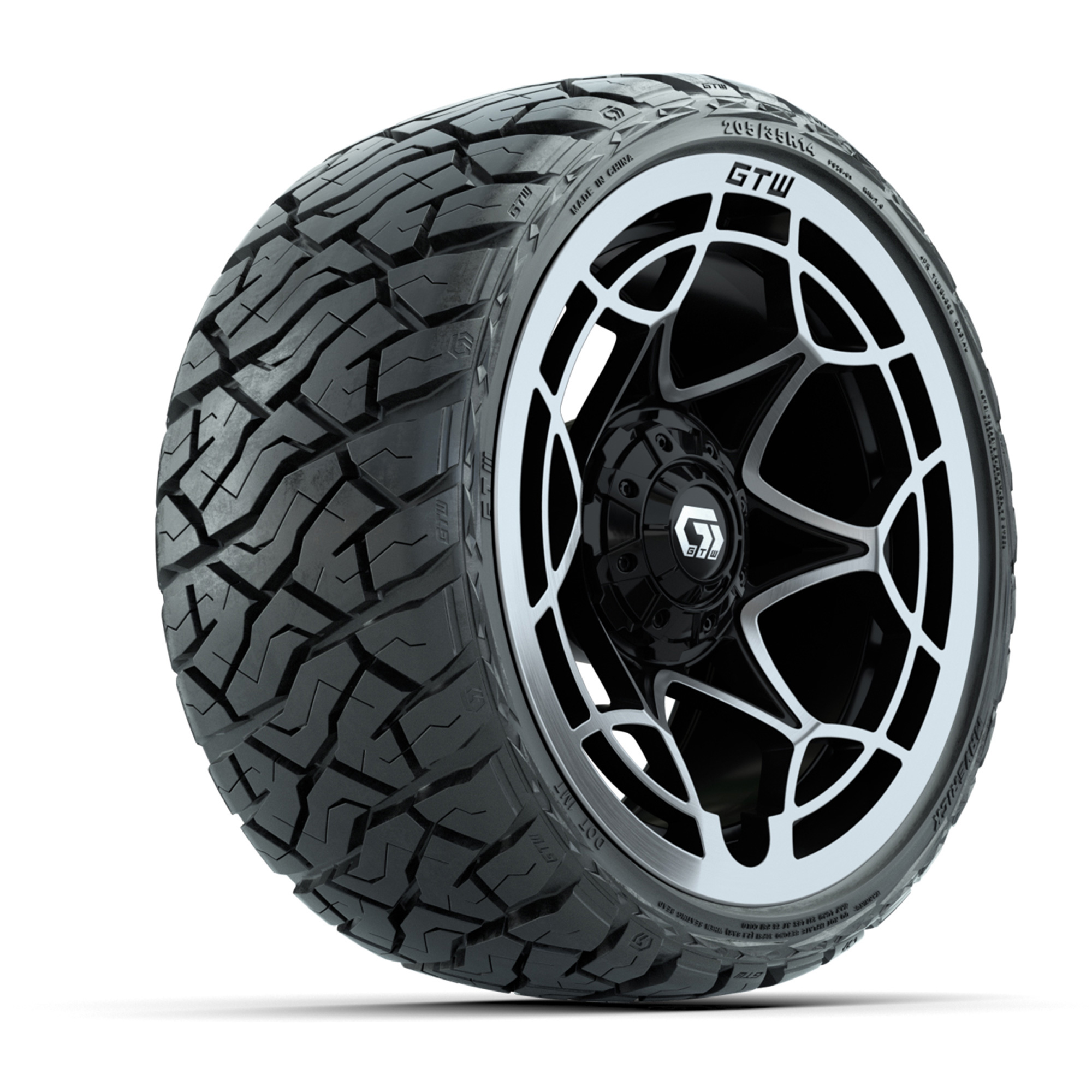 Buggies Unlimited - item a19-1307