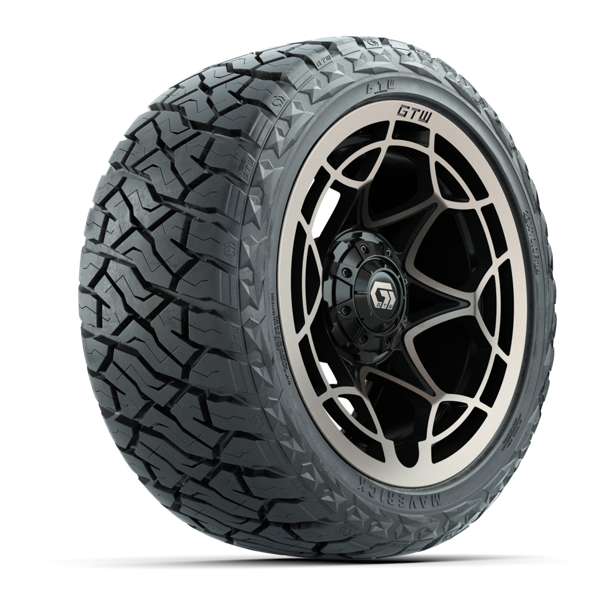 Buggies Unlimited - item a19-1308