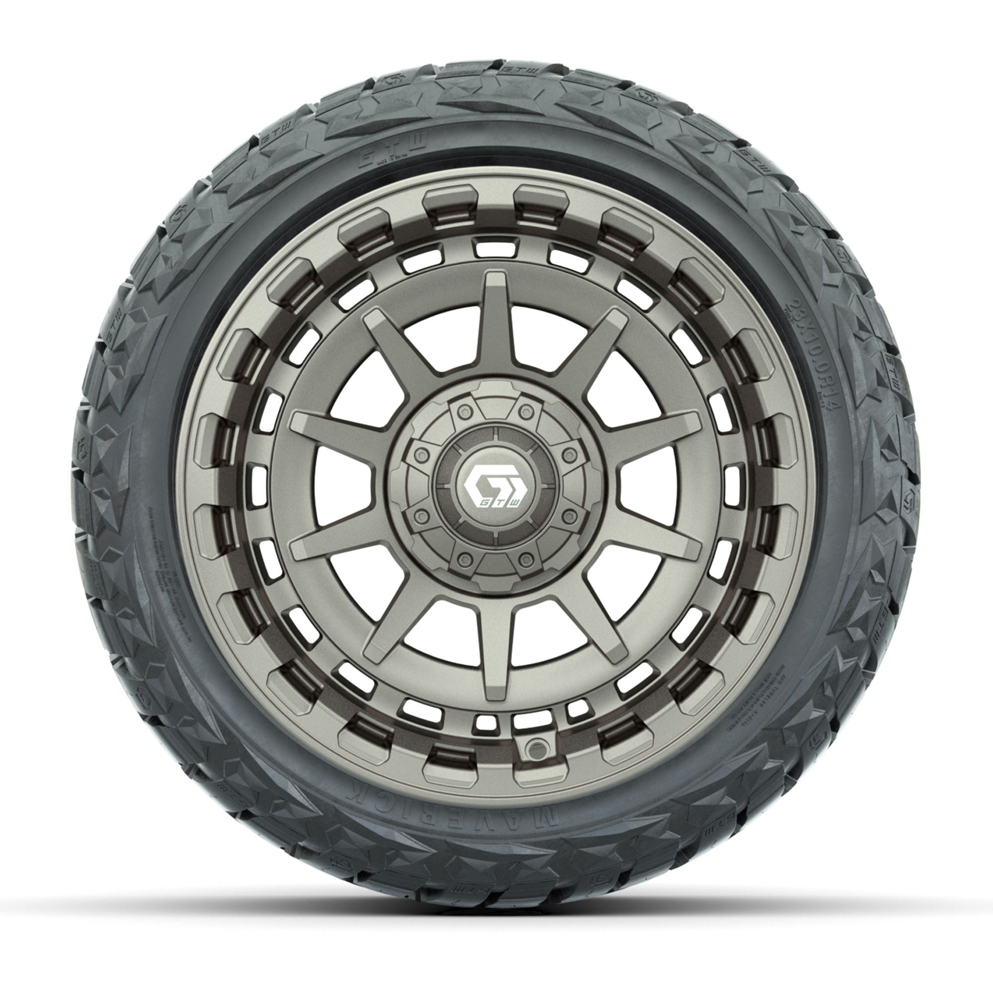 Buggies Unlimited - item a19-1310