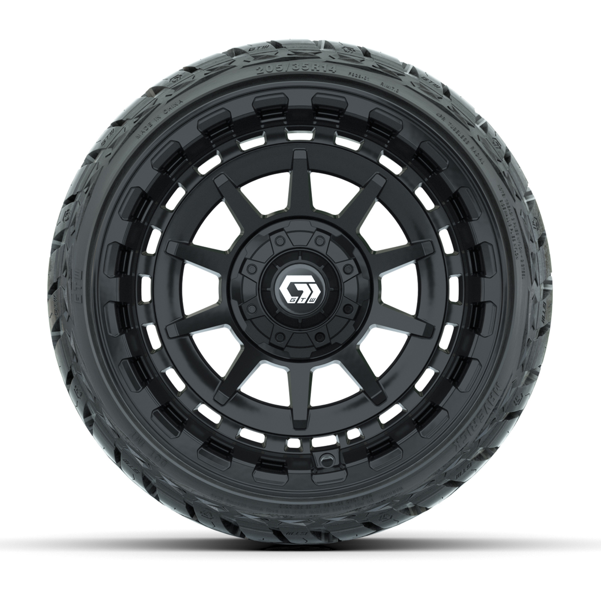 Buggies Unlimited - item a19-1313