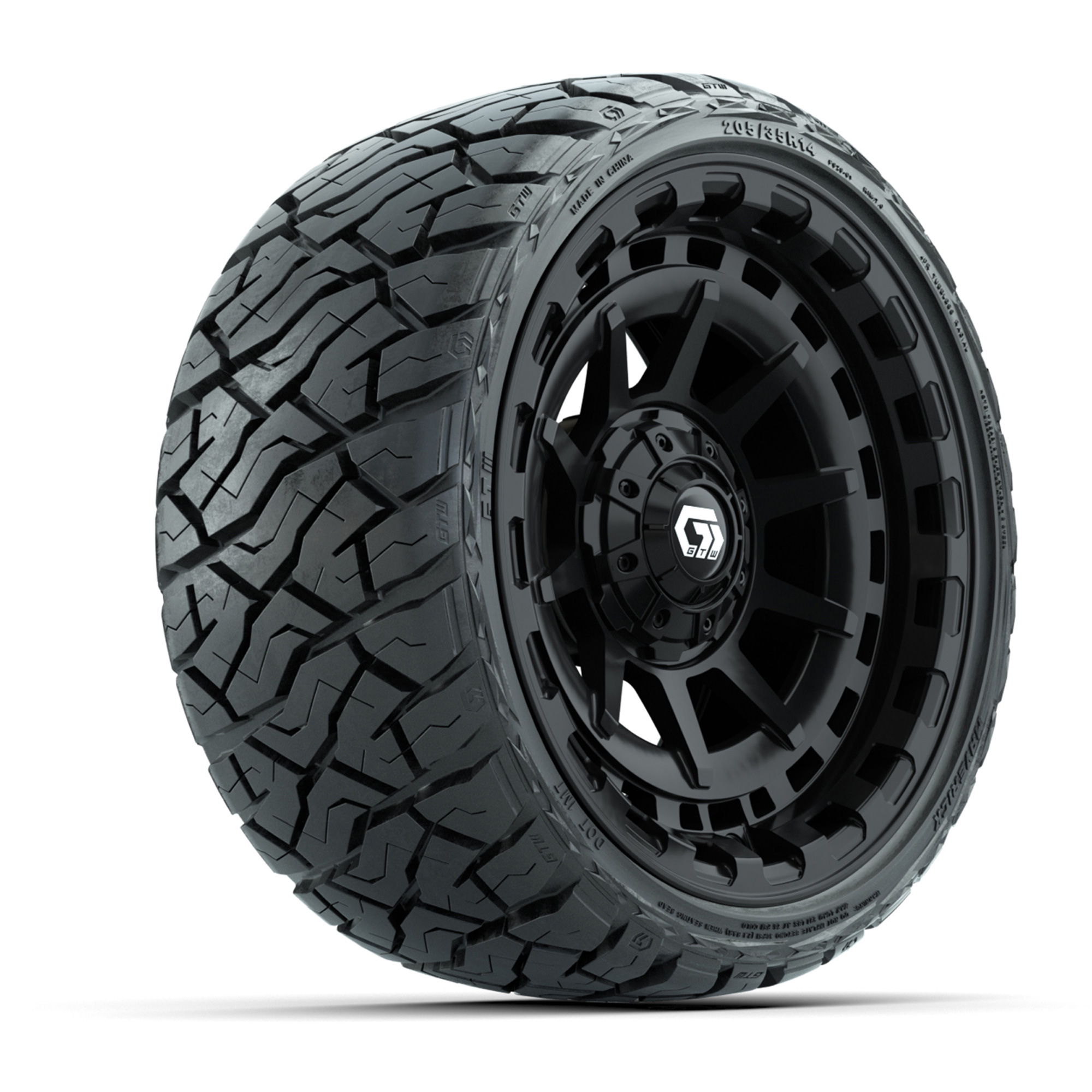 Buggies Unlimited - item a19-1313