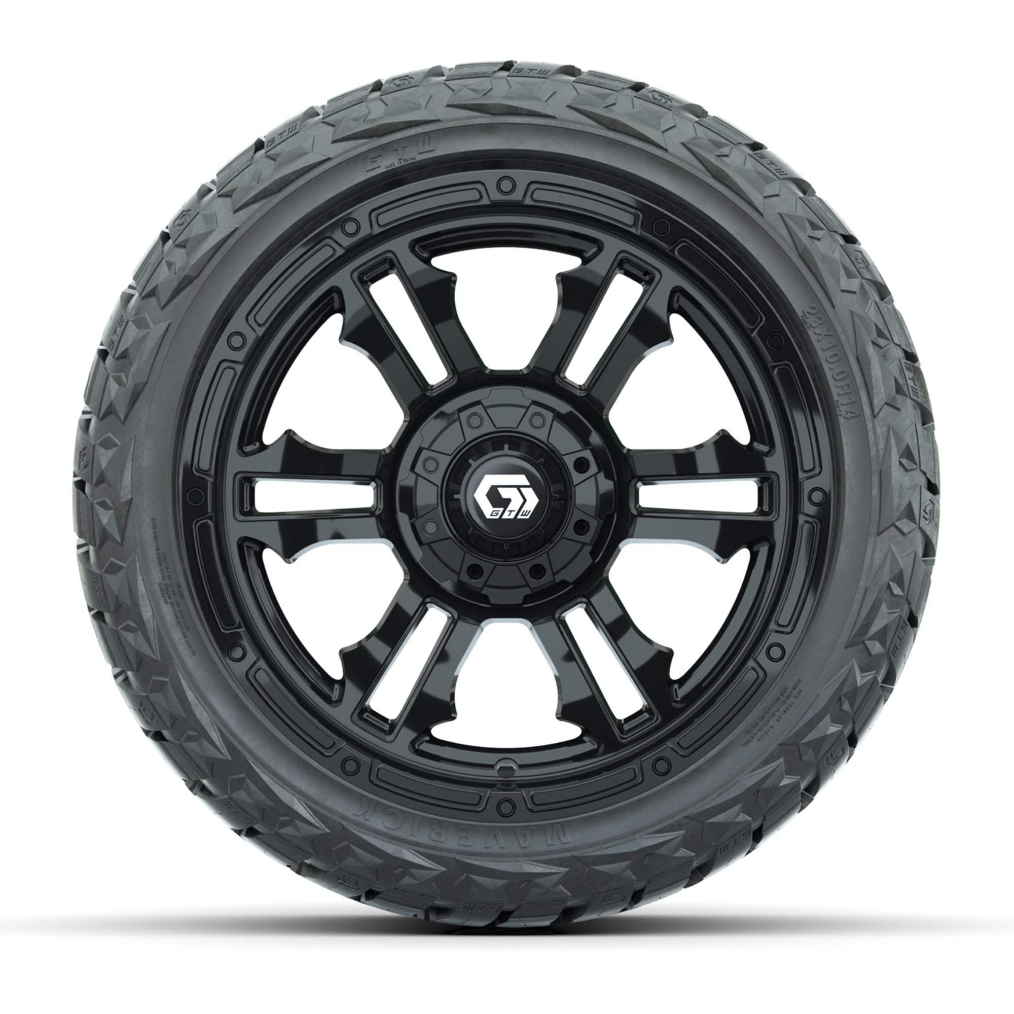 Buggies Unlimited - item a19-1314
