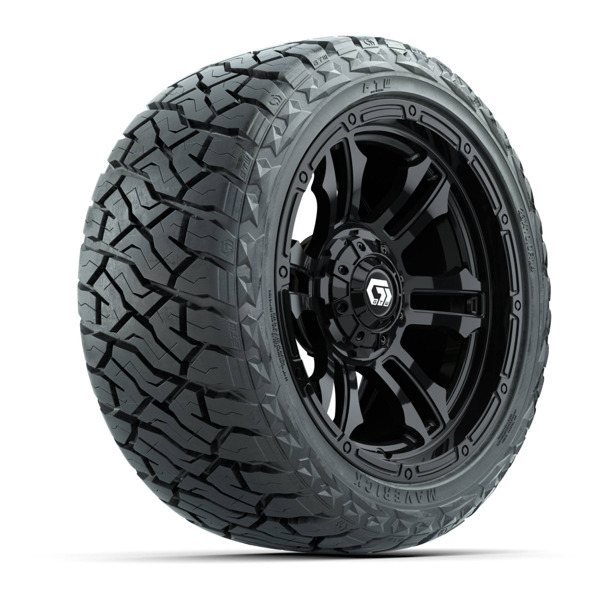Buggies Unlimited - item a19-1314