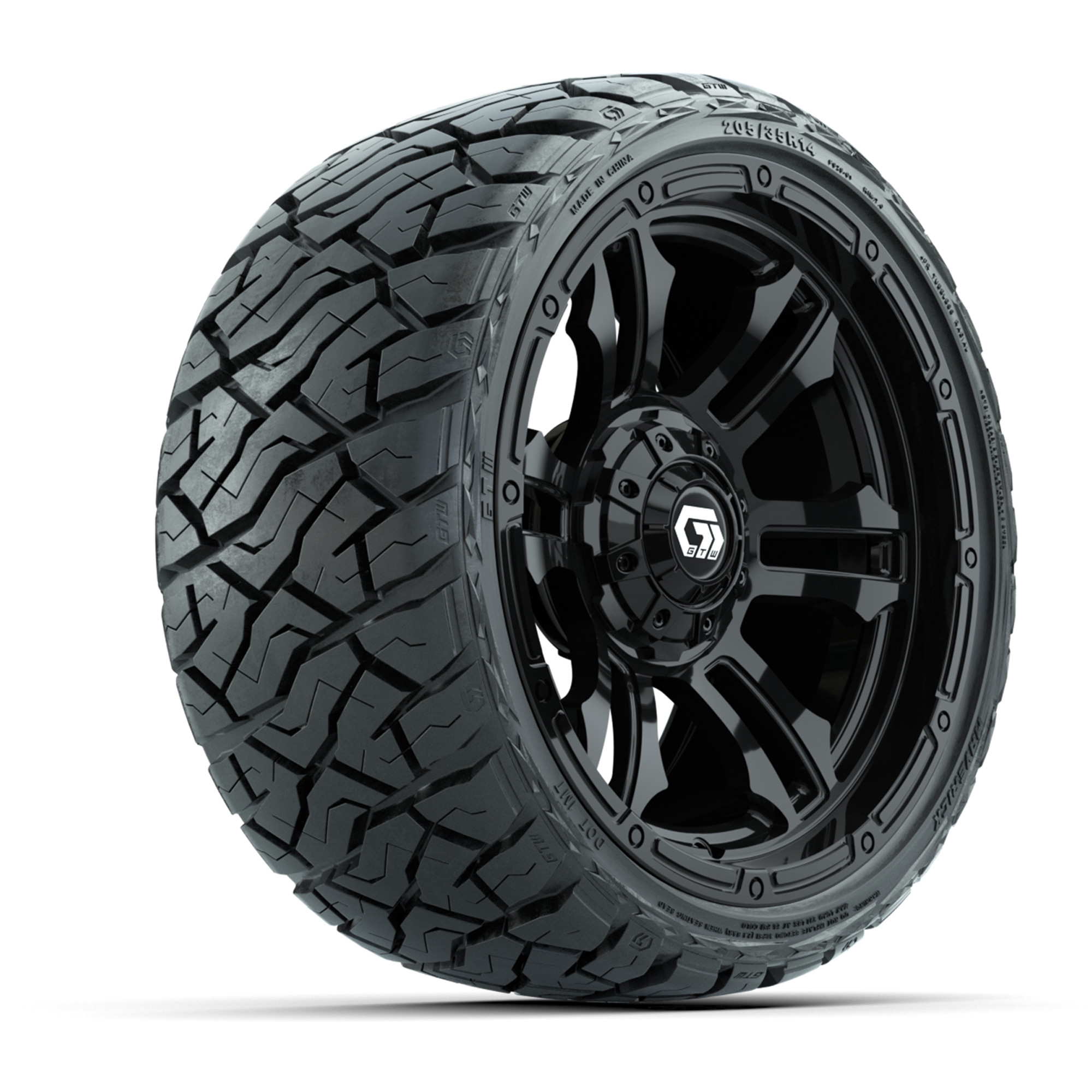 Buggies Unlimited - item a19-1315