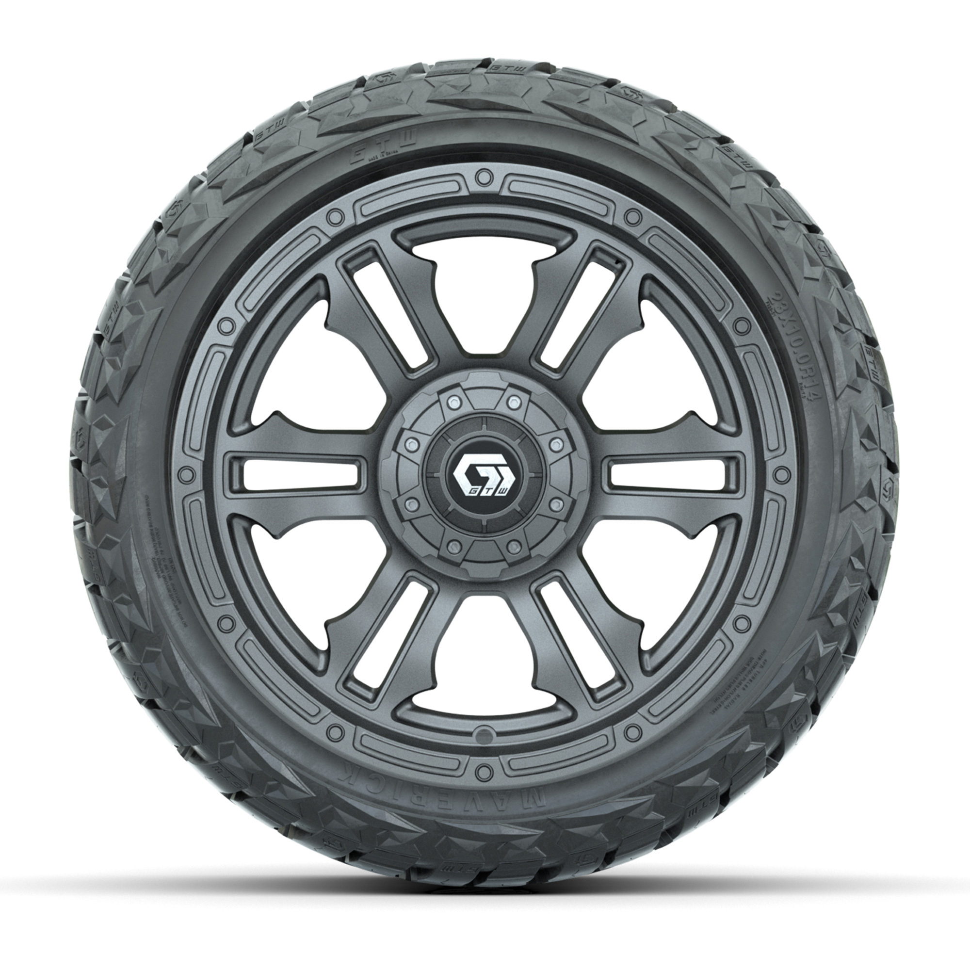 Buggies Unlimited - item a19-1316