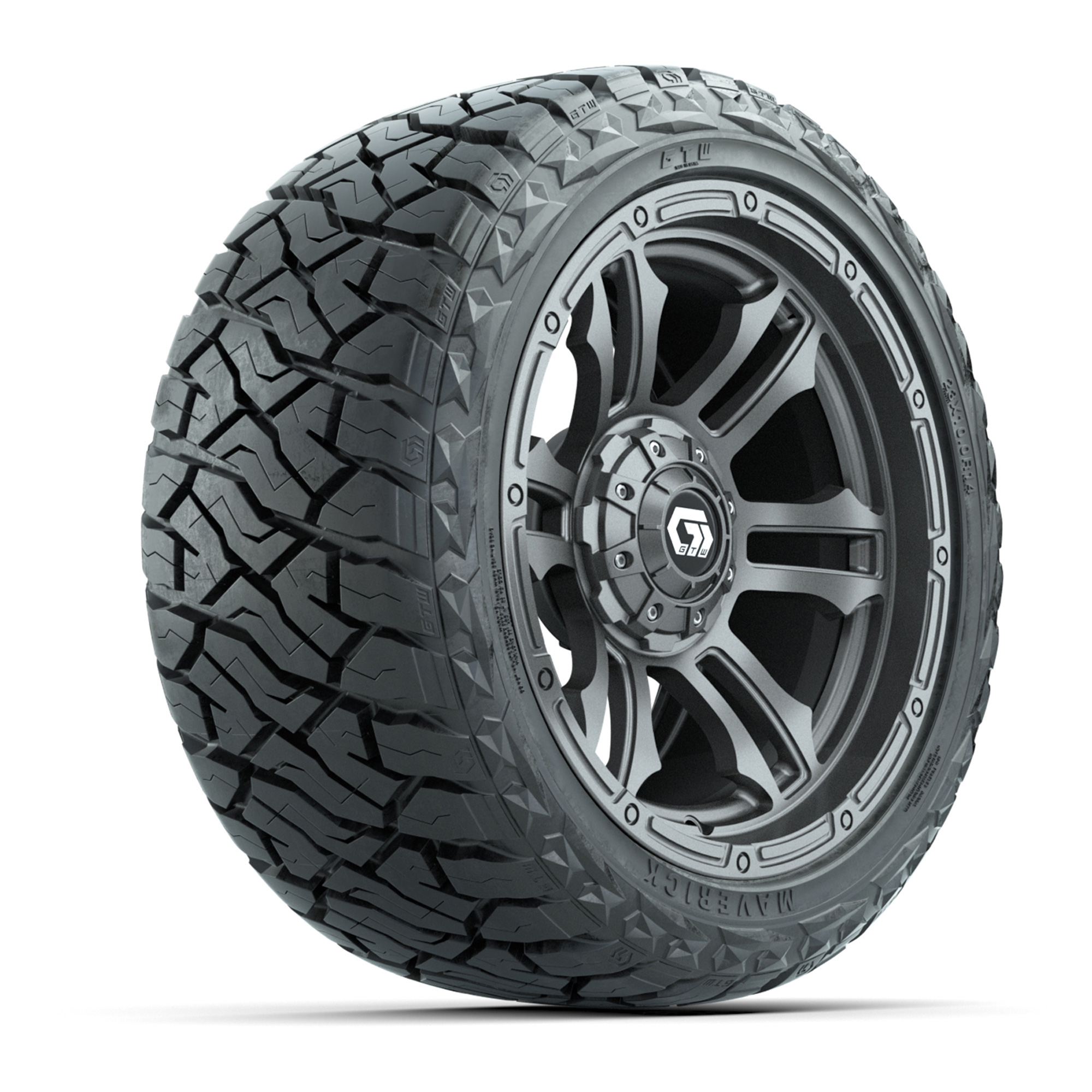 Buggies Unlimited - item a19-1316