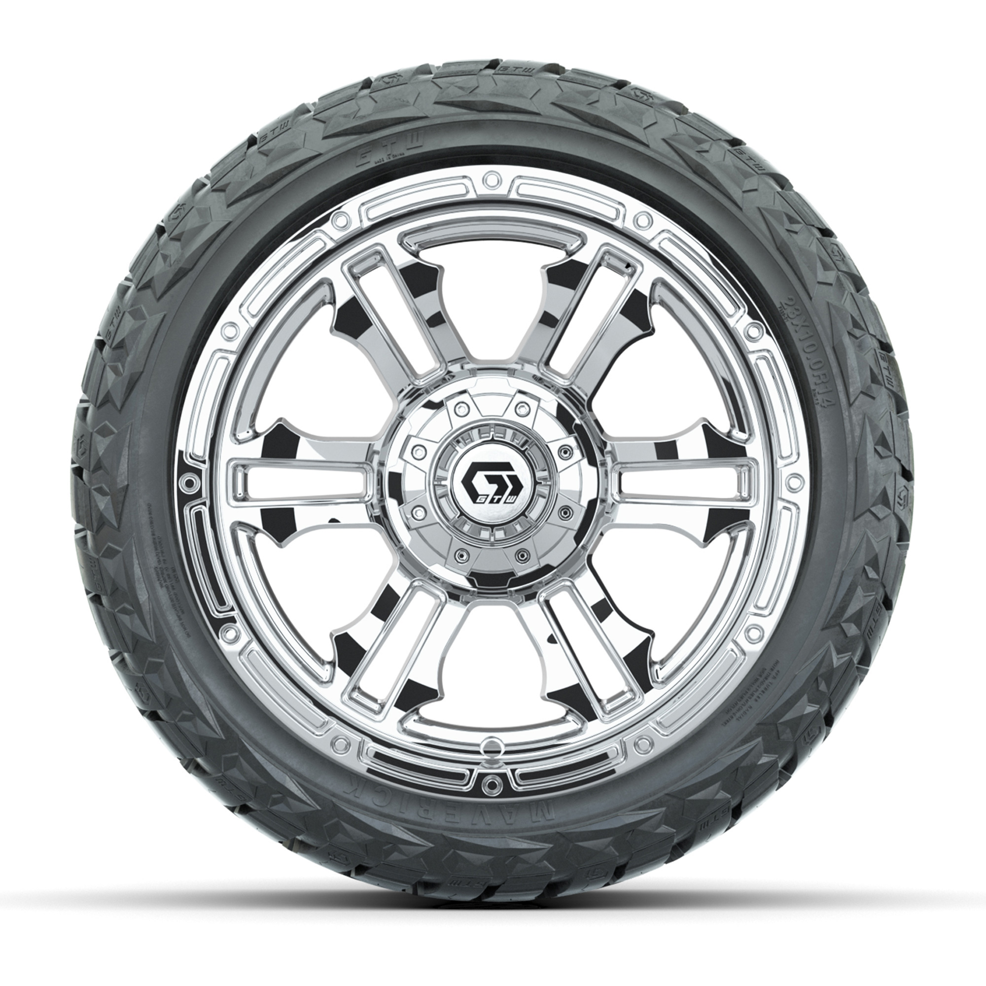 Buggies Unlimited - item a19-1318