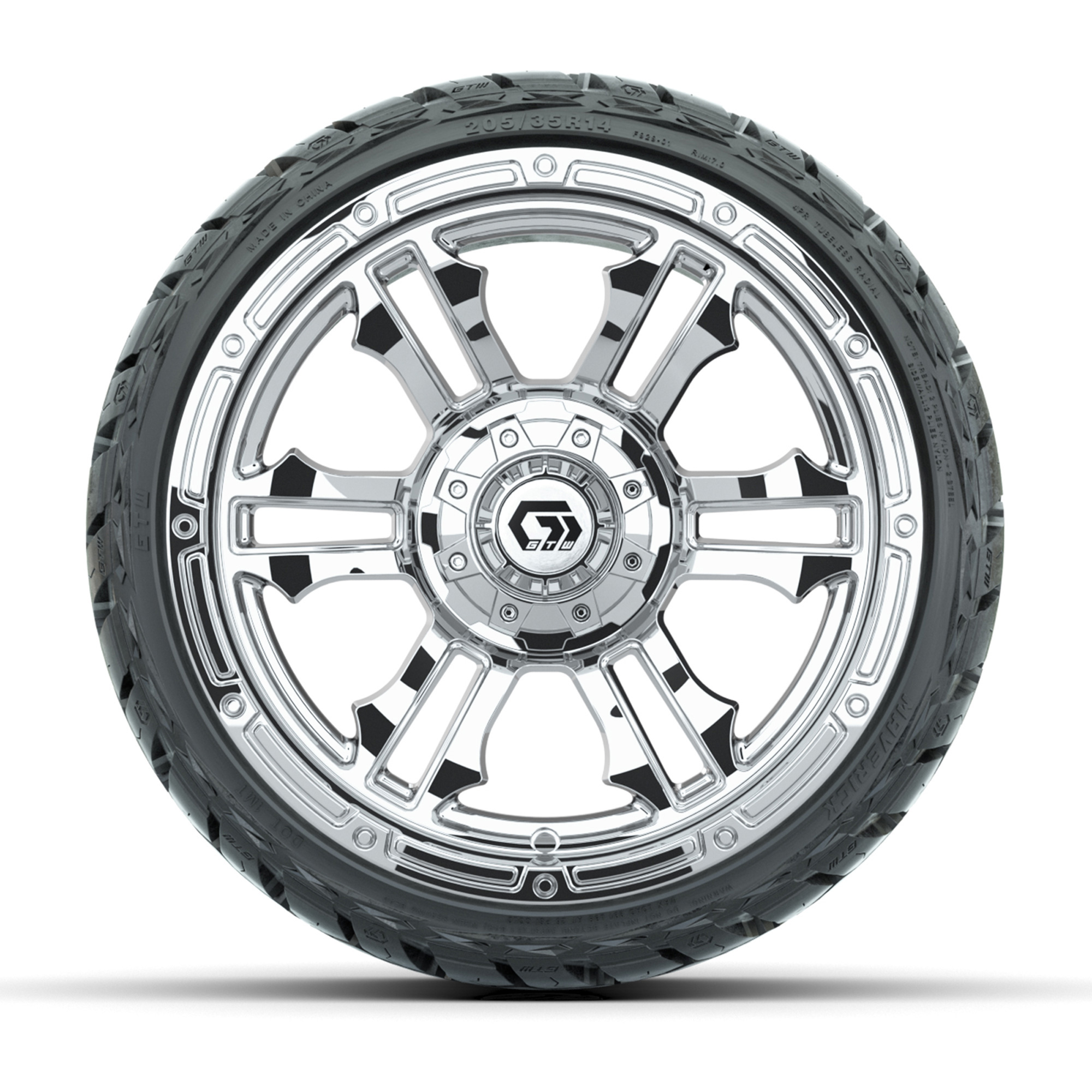 Buggies Unlimited - item a19-1319